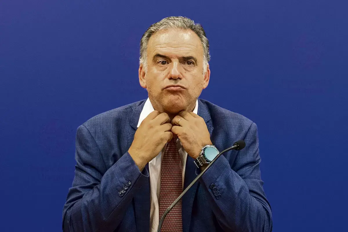 El problema es político - Semanario Brecha