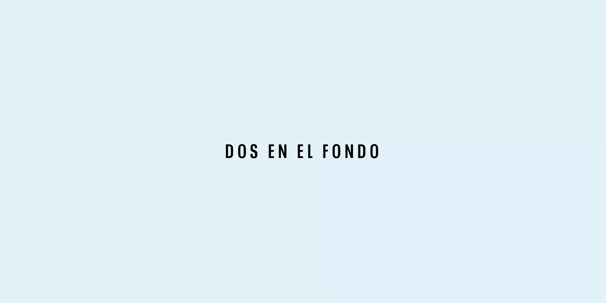 Mienten los que hacen los números - Semanario Brecha