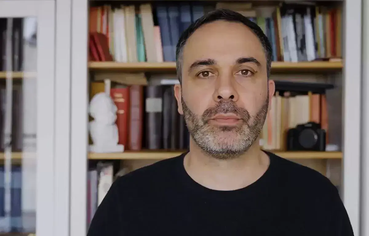 Castigado por disentir - Semanario Brecha