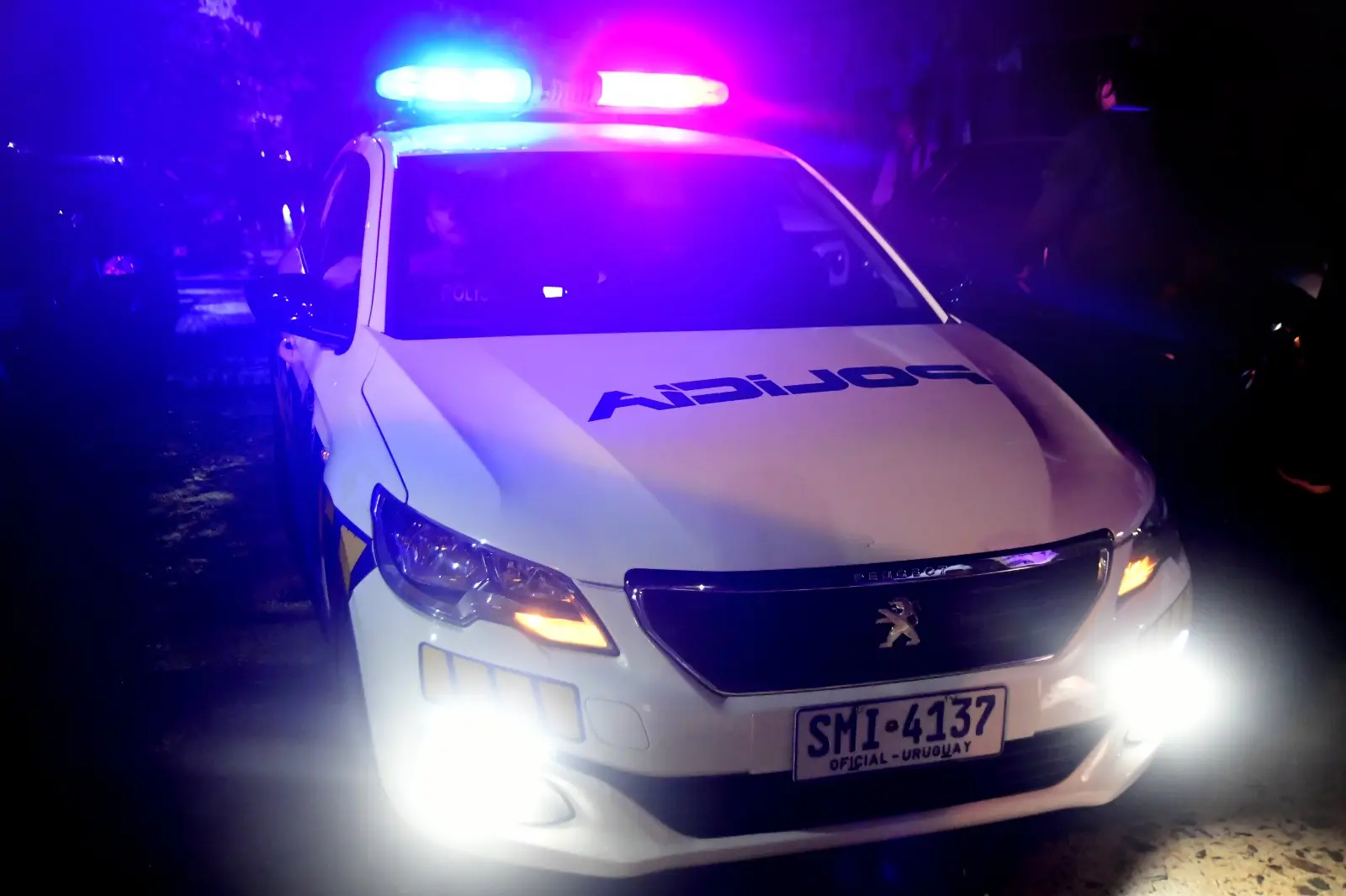 Discutió por un incidente de tránsito, apuñaló a otro conductor y terminó condenado en Maldonado