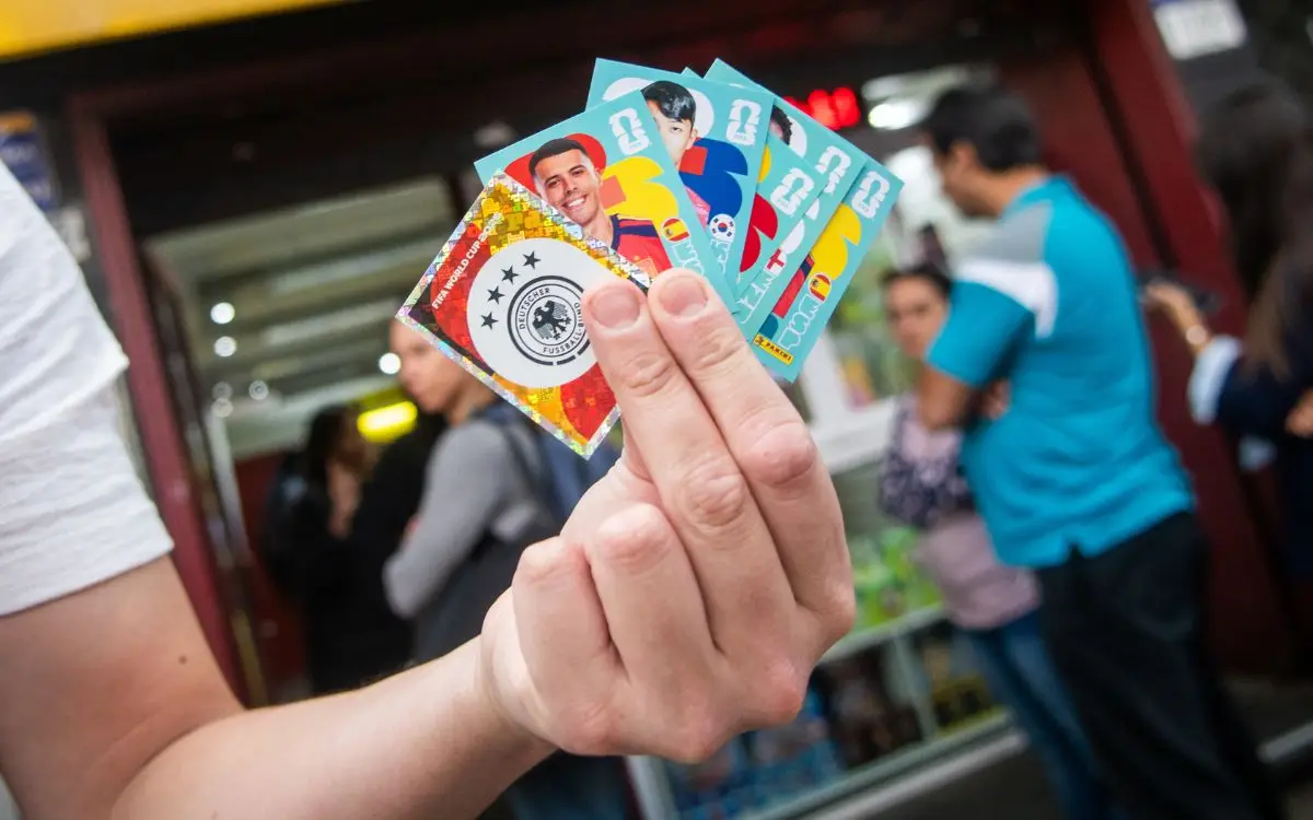 Criar durante el Mundial: qué hacer ante el fervor de los niños por las figuritas, según expertos