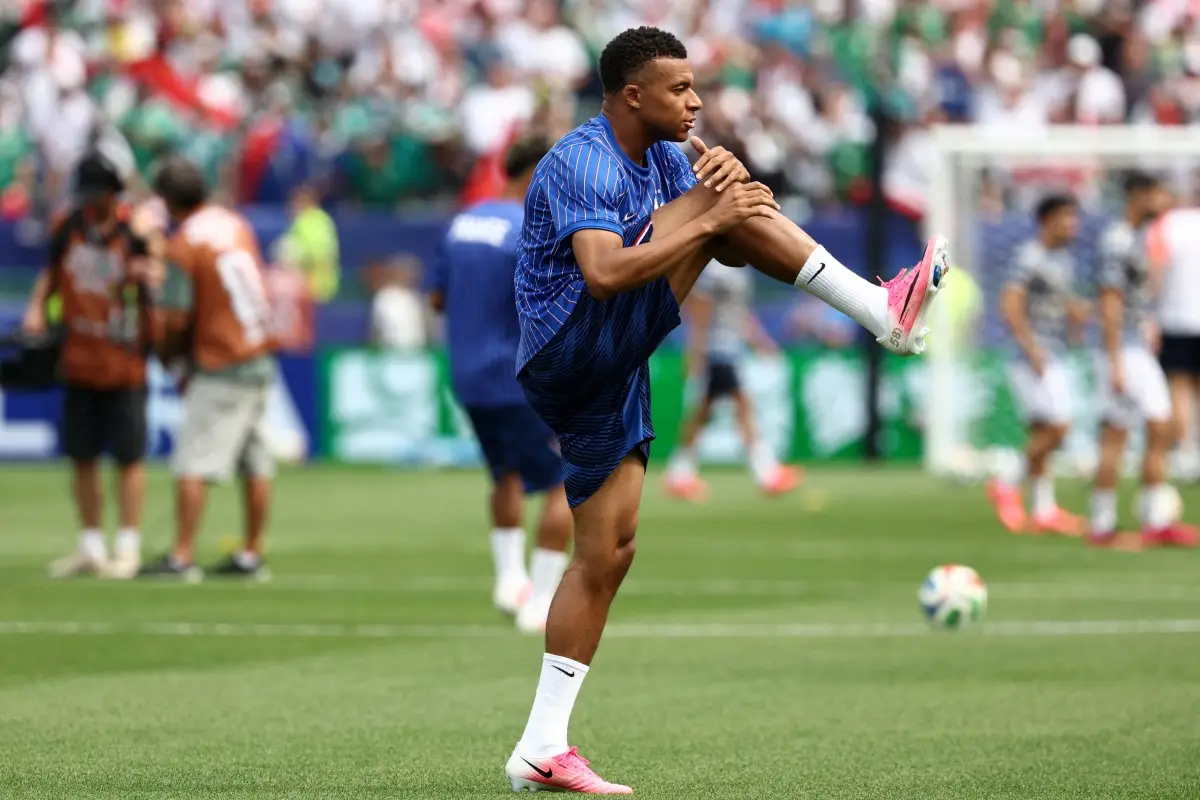 Francia 0-0 Irak en vivo por el Mundial 2026: con tres cambios, Les Bleus buscan avanzar a dieciseisavos