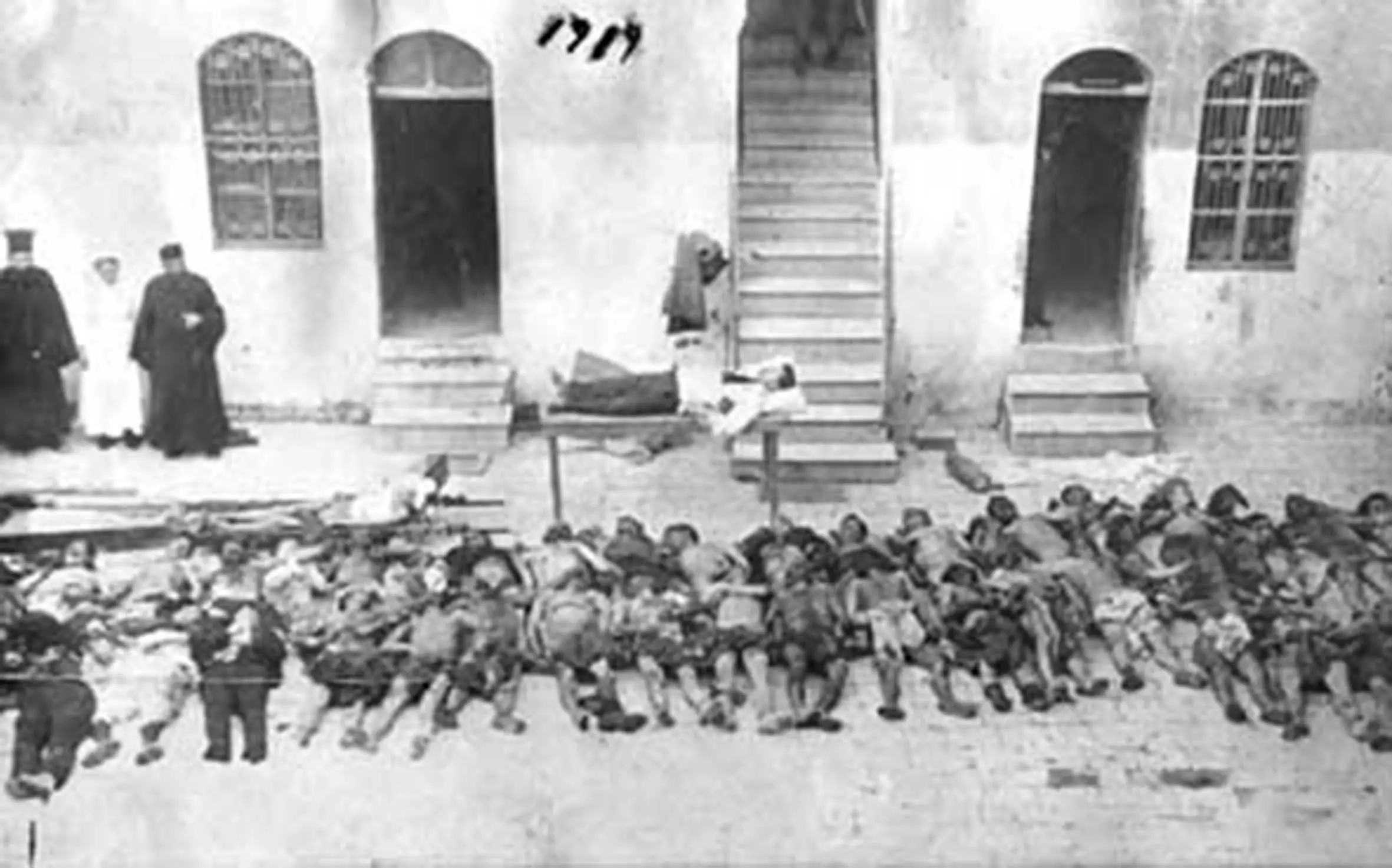 La decisión histórica de Israel sobre el genocidio armenio: “Nunca es demasiado tarde para hacer lo correcto"
