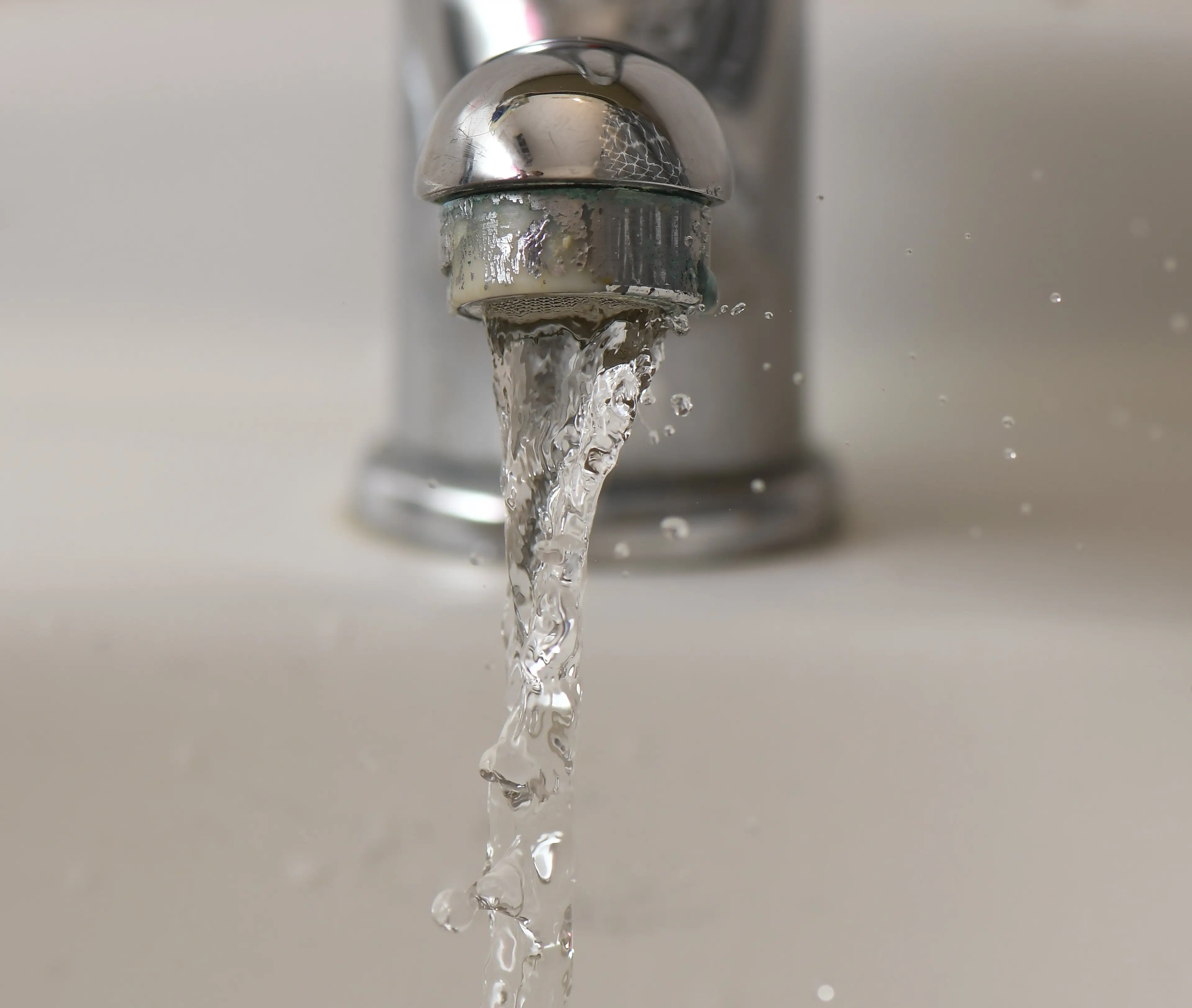 OSE anuncia que hará un corte de agua en Montevideo este jueves 11 de junio de 2026: el barrio afectado