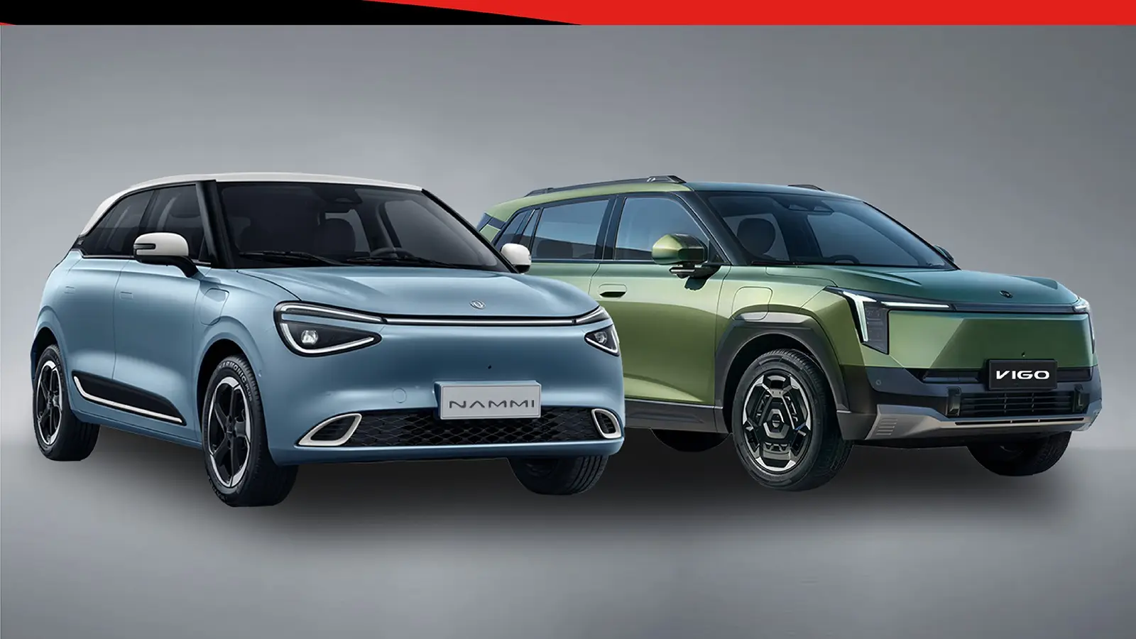 Dongfeng rompe el récord de garantías en Uruguay: 7 años o 300.000 km para toda su gama