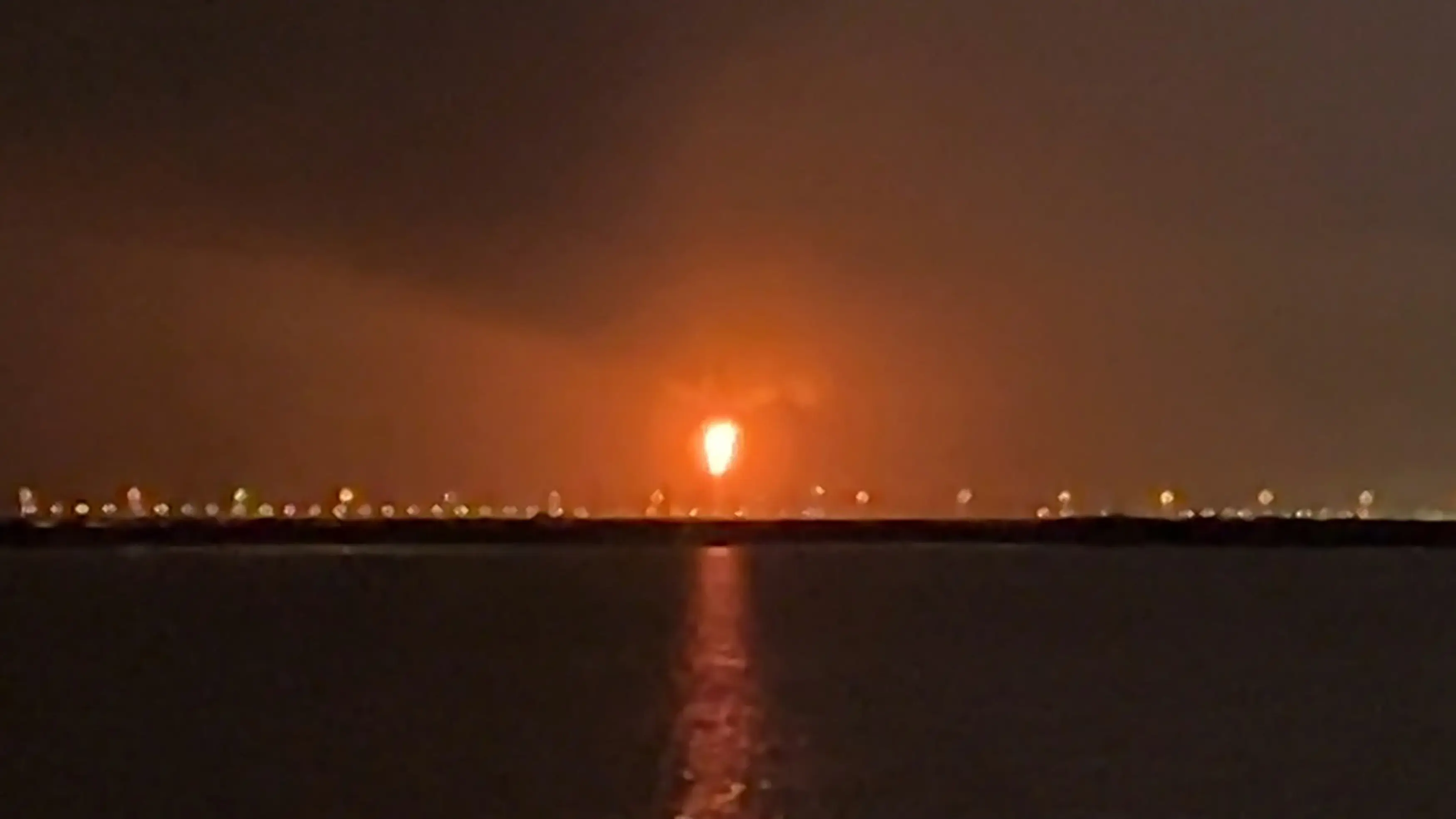 Al menos 13 muertos y decenas de heridos tras explosión de una planta de gas en Qatar
