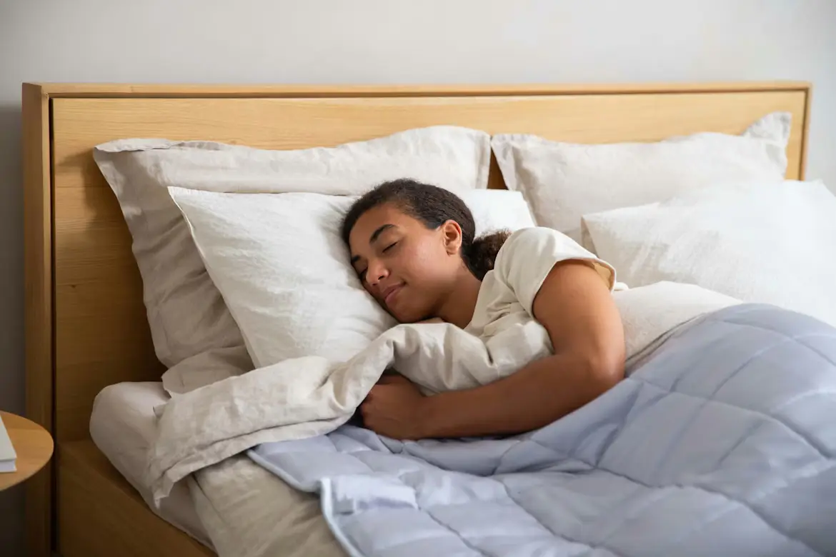 ¿Dormir poco ayuda a quemar grasa? Por qué hacer ejercicio tras dormir poco no compensa