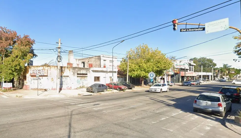 Crimen conmociona Buenos Aires: un joven de 24 años asesinó a su madre y la enterró en el patio de la casa