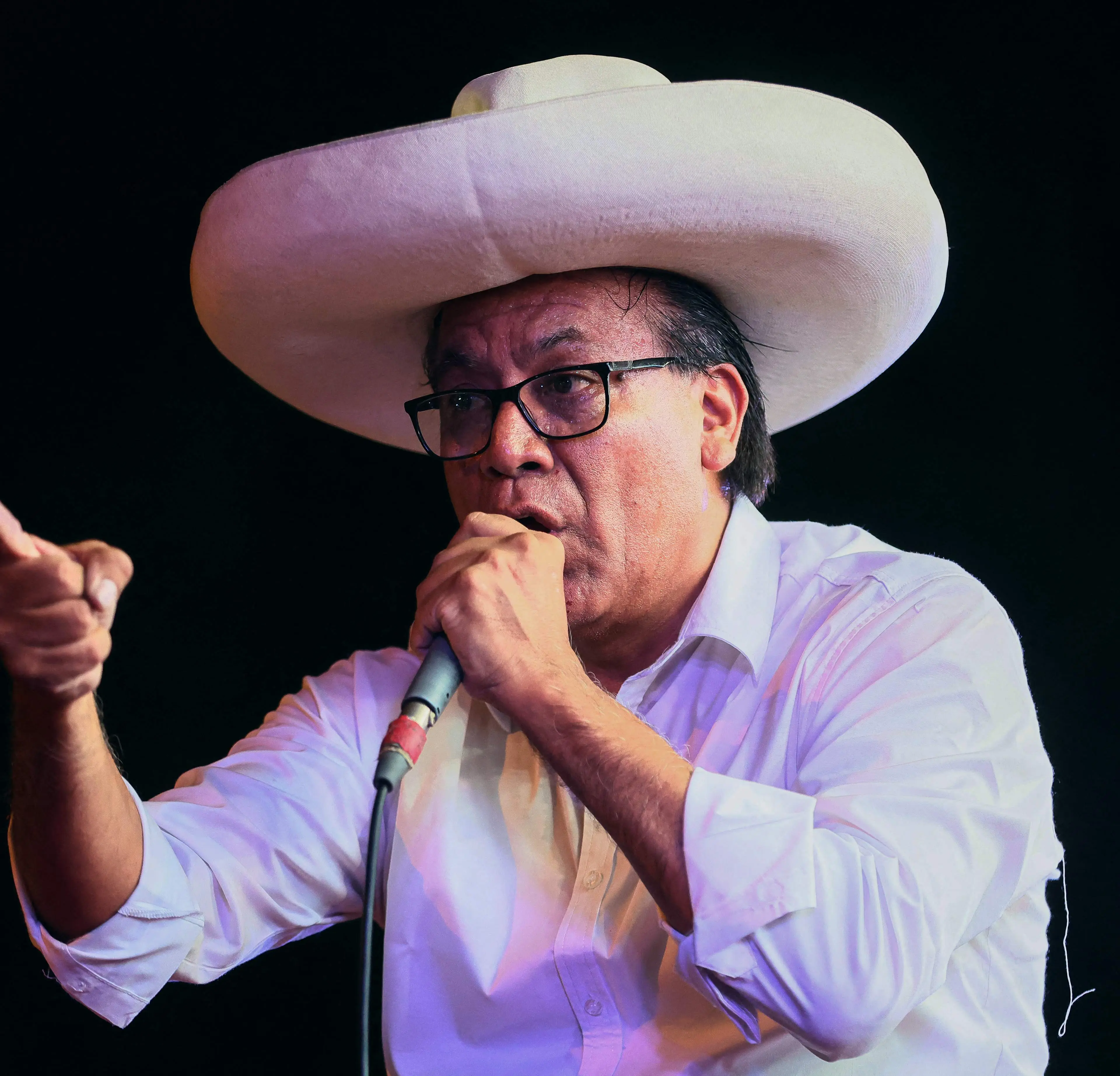 Elecciones en Perú: partido de Sánchez pide anular los votos del extranjero por presuntas irregularidades