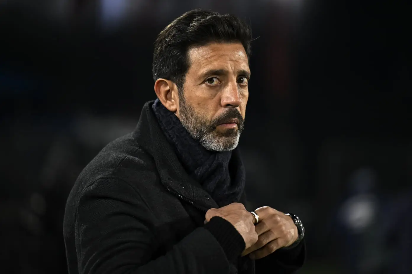 Jorge Bava dio la lista de los siete jugadores que no siguen en Nacional: "Nadie te prepara para esto"