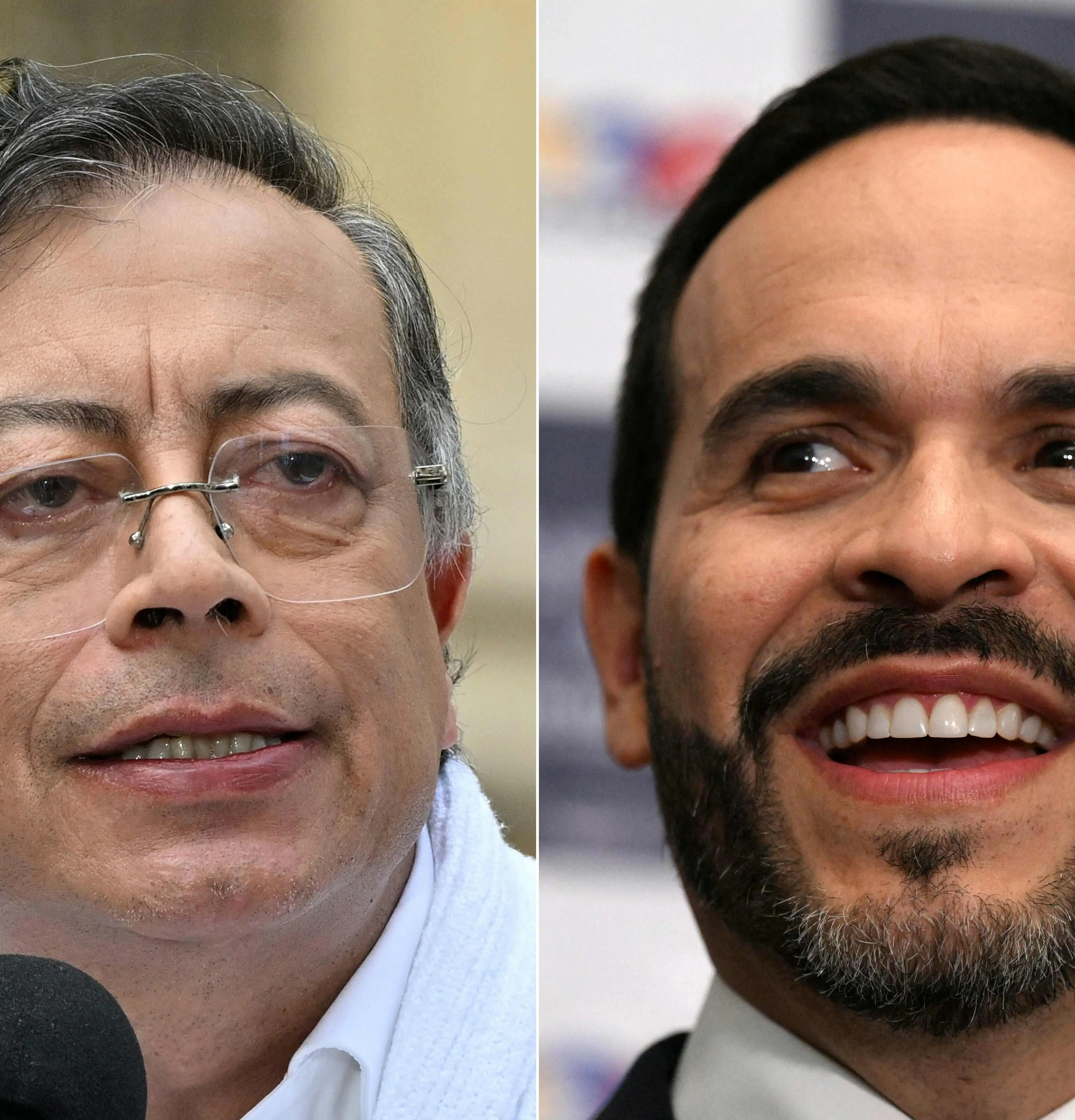 Transición política en Colombia levanta inquietudes ante dudas sobre los resultados electorales por parte de la izquierda