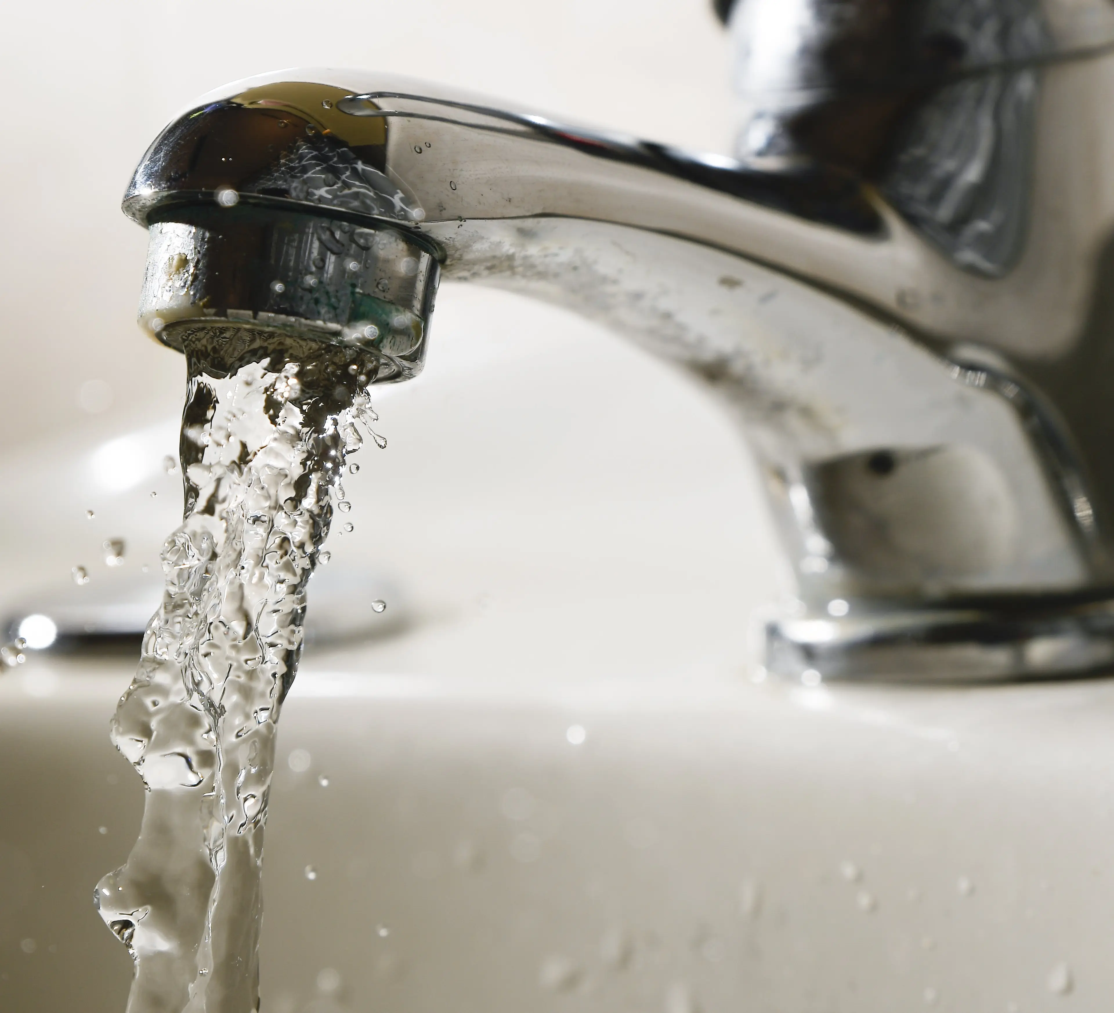OSE anuncia que hará otro corte de agua en Montevideo este martes 14 de julio de 2026: el barrio afectado