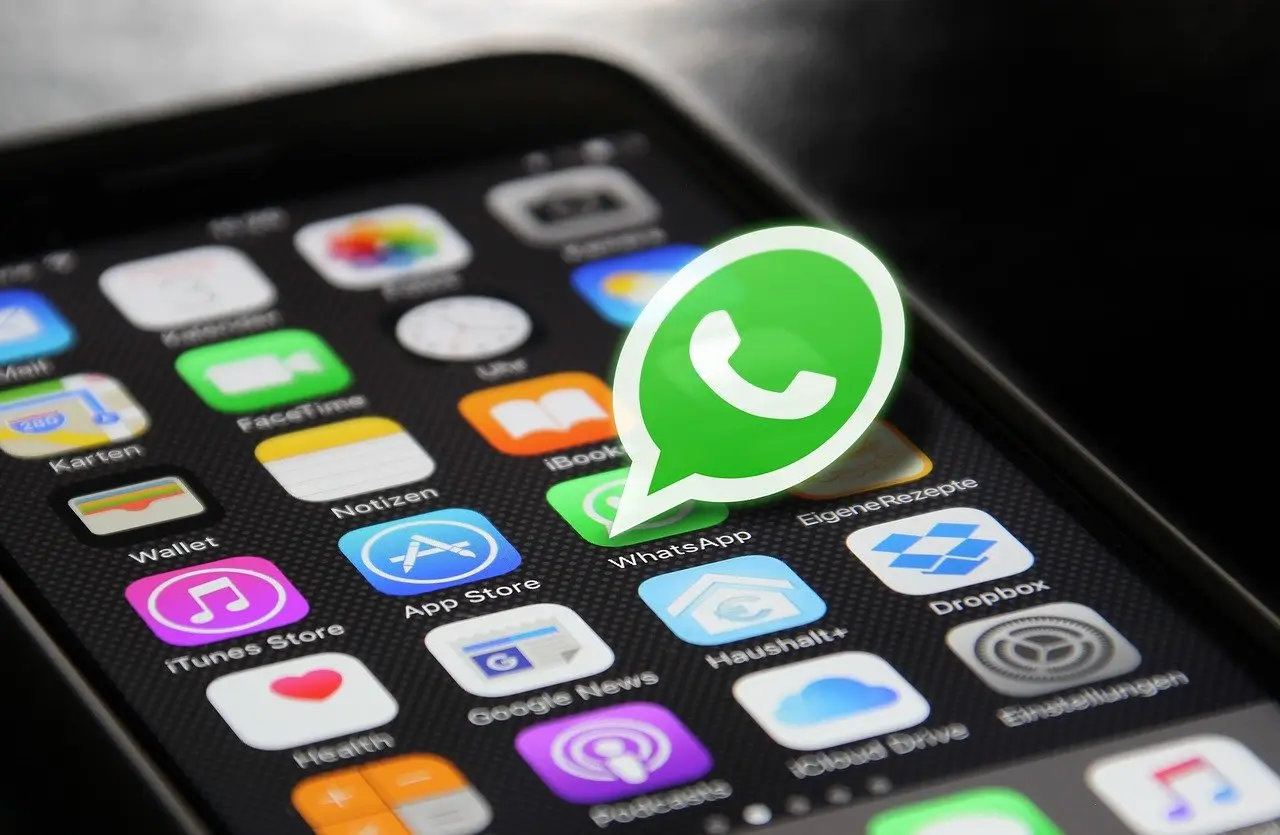 WhatsApp dejará de exigir el número de teléfono para chatear y habilitará nombres de usuario