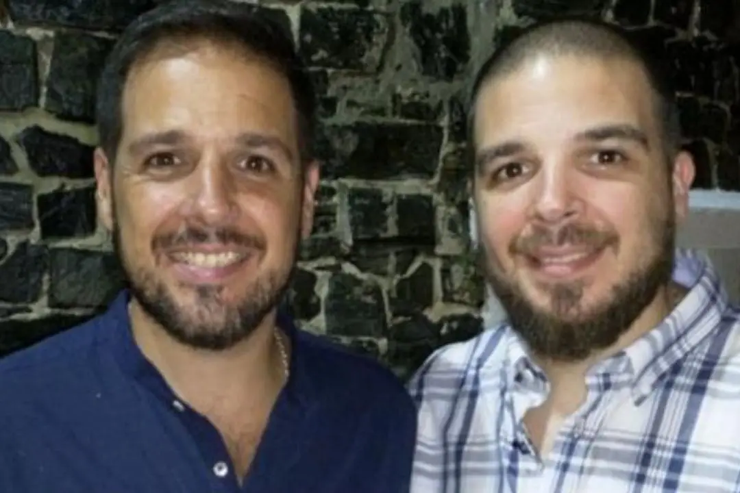 "Dolor insoportable": la emotiva dedicatoria de Fede Paz a su hermano a cinco años de su fallecimiento
