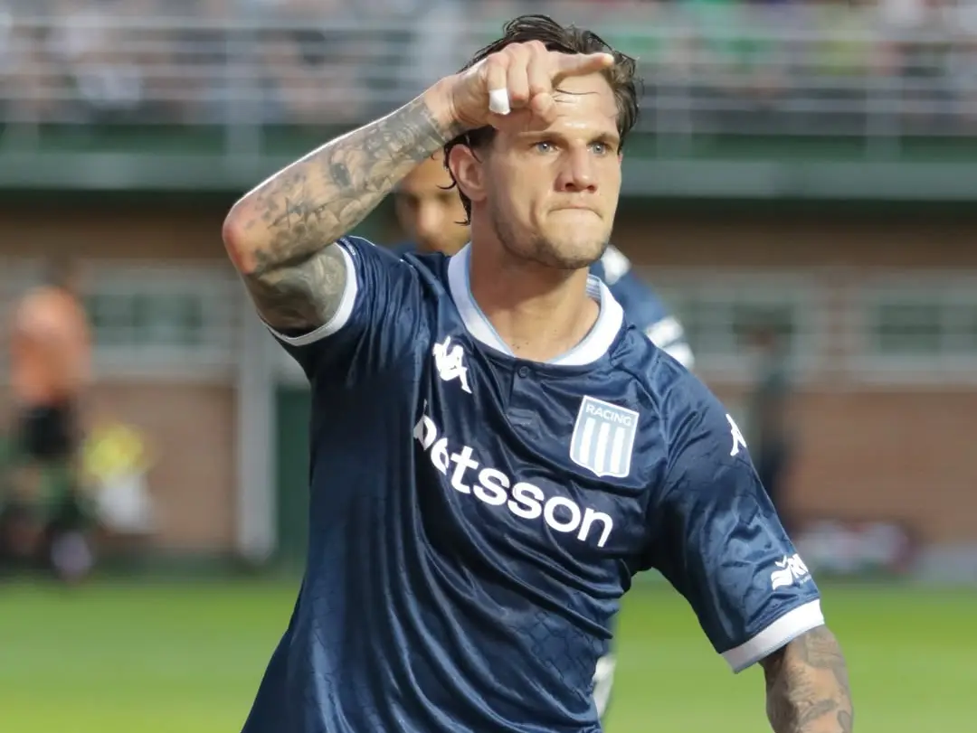 Nacional en el mercado: del avance por Zuculini al jugador que renovó en su club y un extremo codiciado