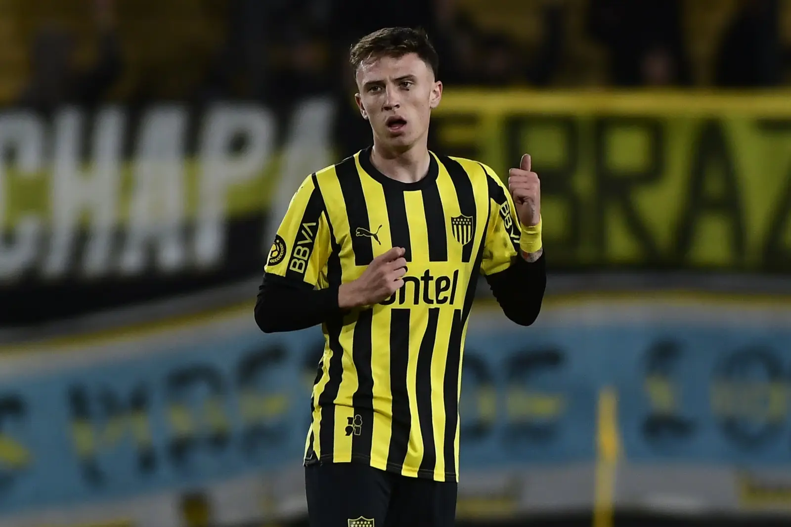 ¿Y si el talento está en casa? Promesas de Peñarol que no juegan en Primera ni Tercera y están sin fútbol oficial