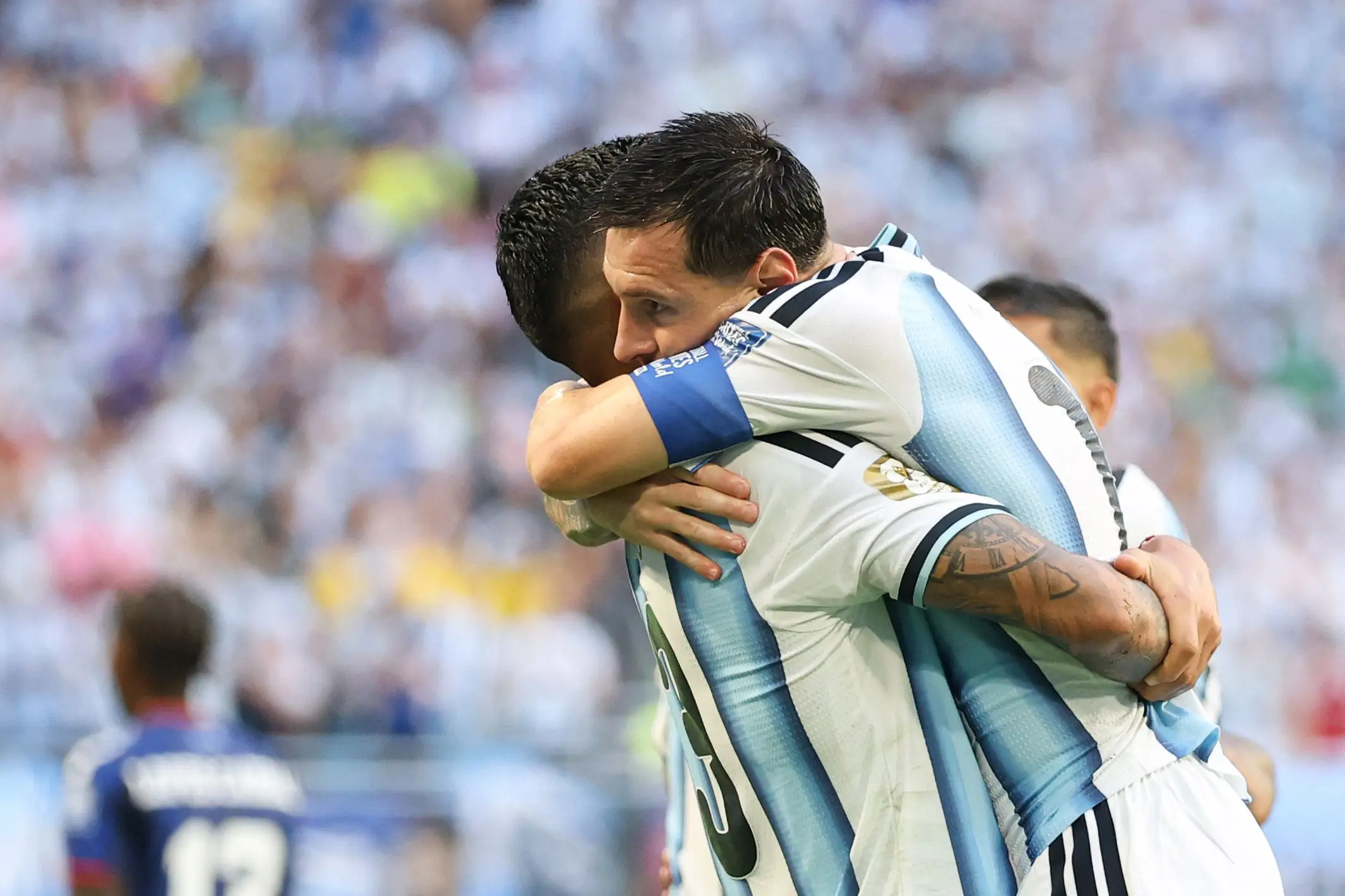 Así quedaron los cruces de los octavos de final del Mundial 2026: el cuadro completo, días y horas