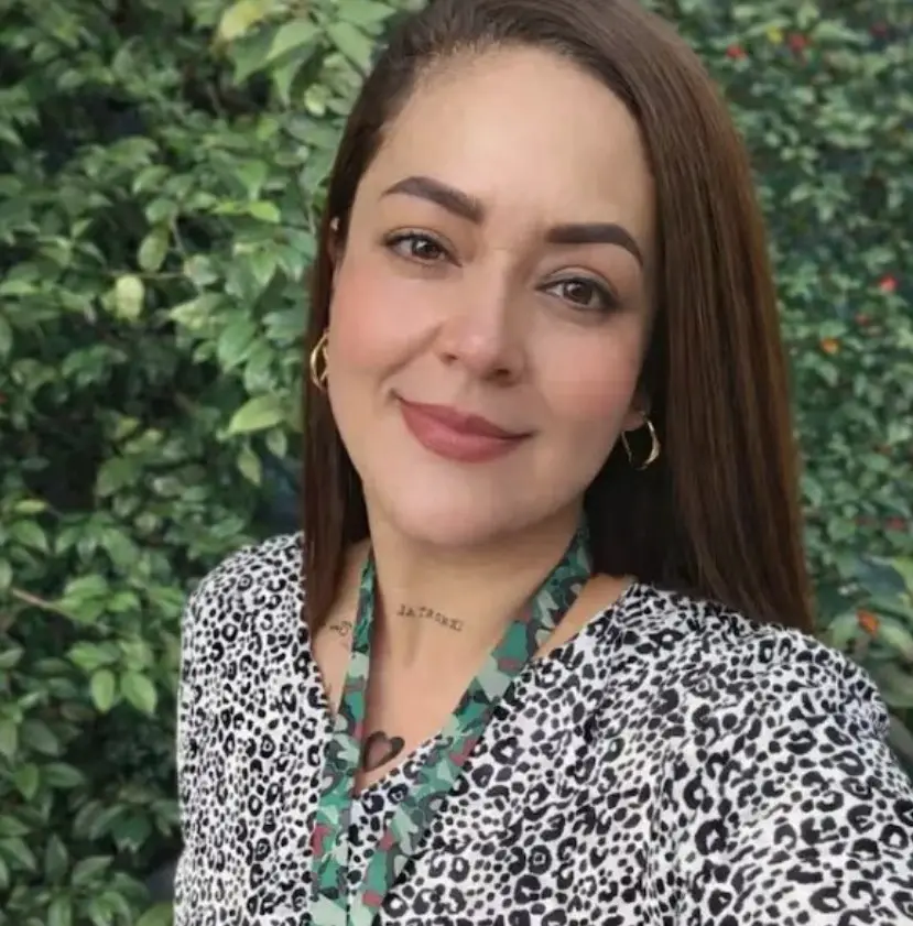 Encontraron muerta a Roxana Guzmán, periodista mexicana que grabó el dramático momento de su secuestro