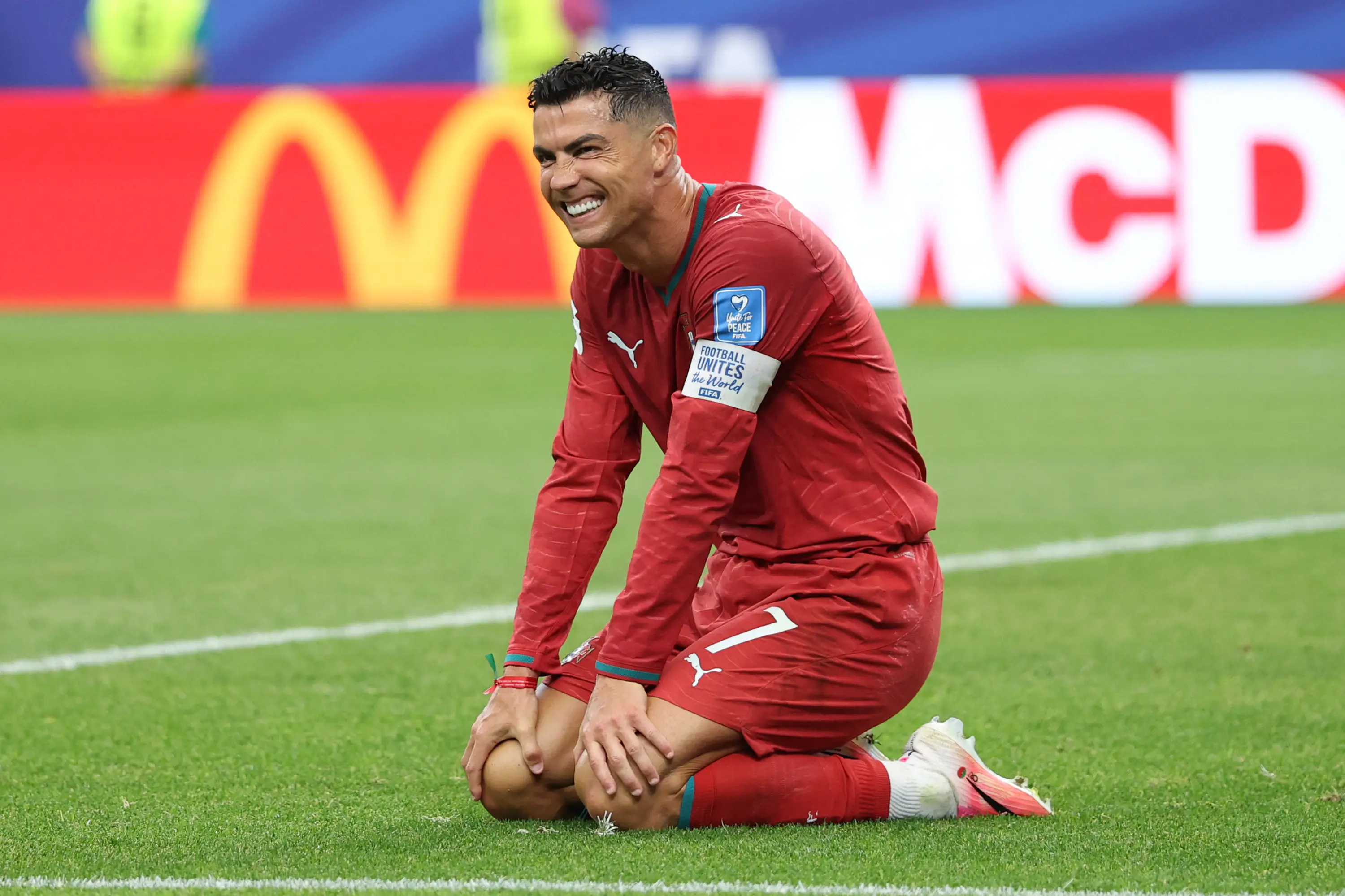 Cristiano, Mbappé y Haaland pudieron, pero Kane quedó en la puerta: el récord que los une en el Mundial 2026