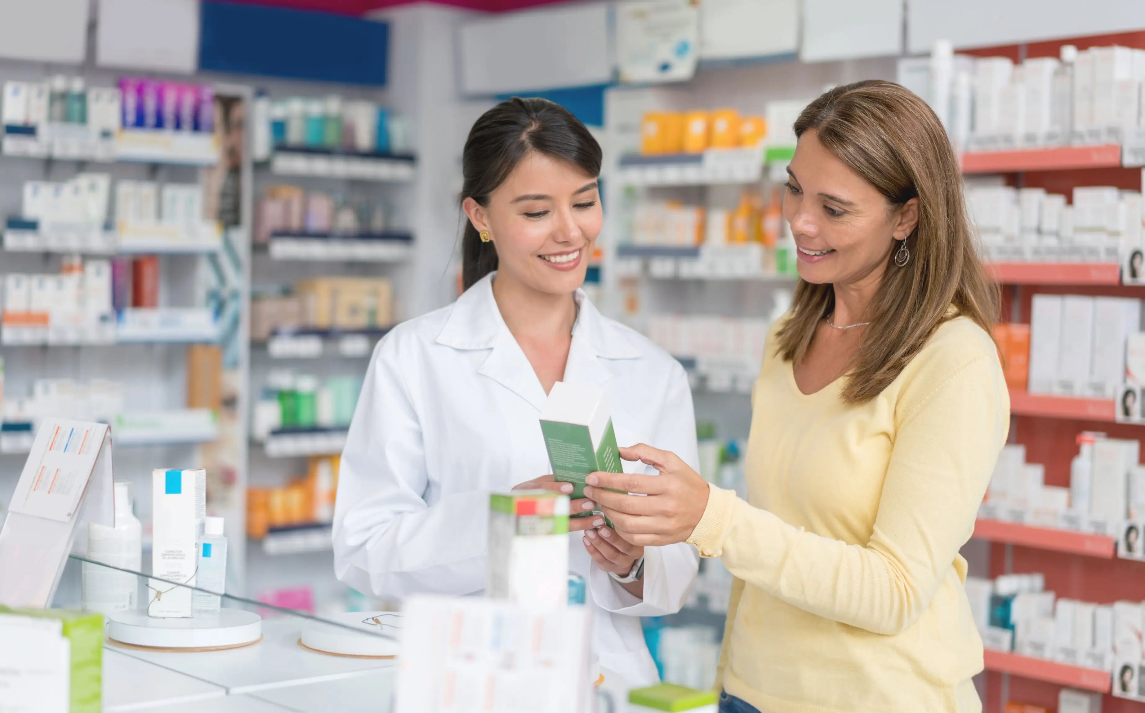 Farmacias uruguayas proyectan crecimiento del negocio; costos y eficiencia impactan en su rentabilidad
