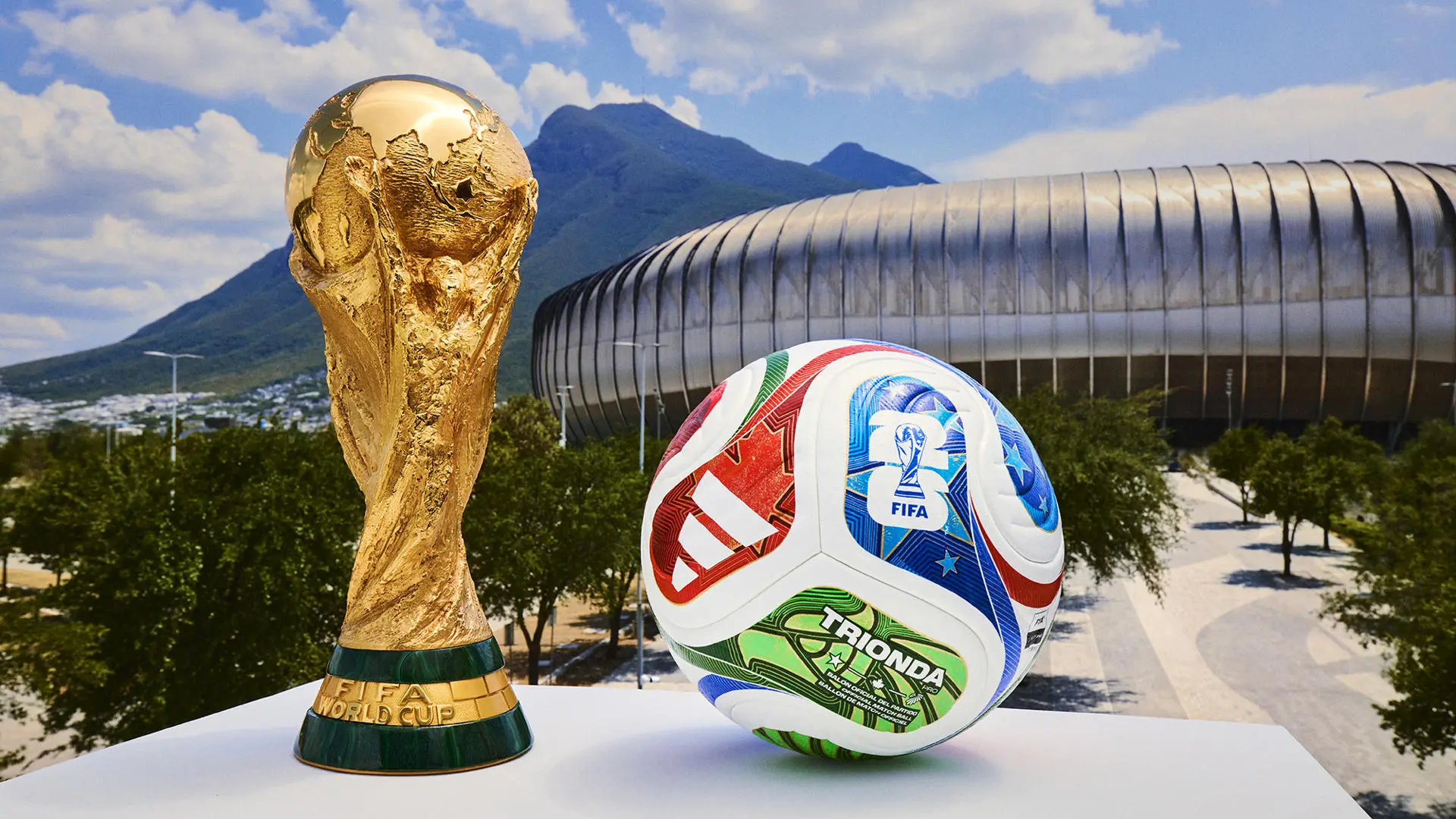 Ranking FIFA: la revelación del Mundial 2026 que subió 12 puestos y obligó a que Uruguay siga bajando escalones