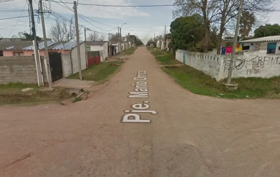 Asesinan a un hombre en una balacera en el barrio Conciliación y es el tercer homicidio en 24 horas
