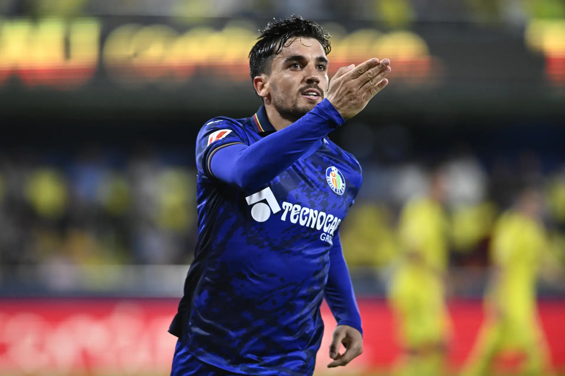 Mauro Arambarri se convirtió en el nuevo fichaje de River Plate y firmó hasta 2028: su despedida del Getafe
