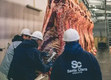 Abasto Santa Clara cumplió 41 años de trayectoria en el mercado interno, convirtiéndose en una referencia