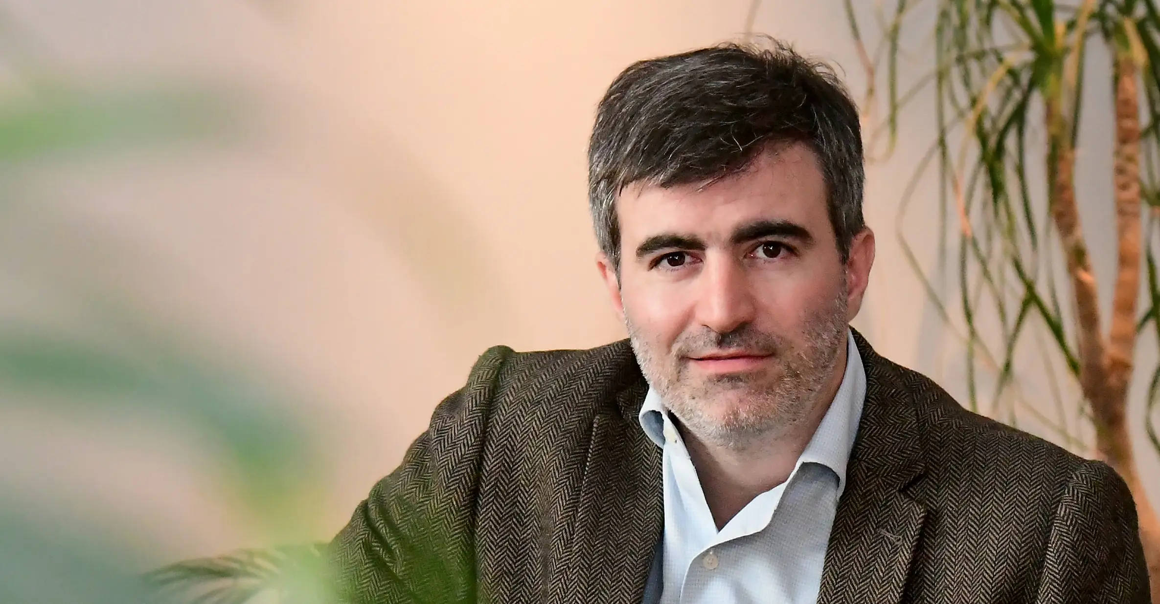 “Hay que acelerar a un país en el que pasan muy pocas cosas”, asegura decano de UCU Bussines