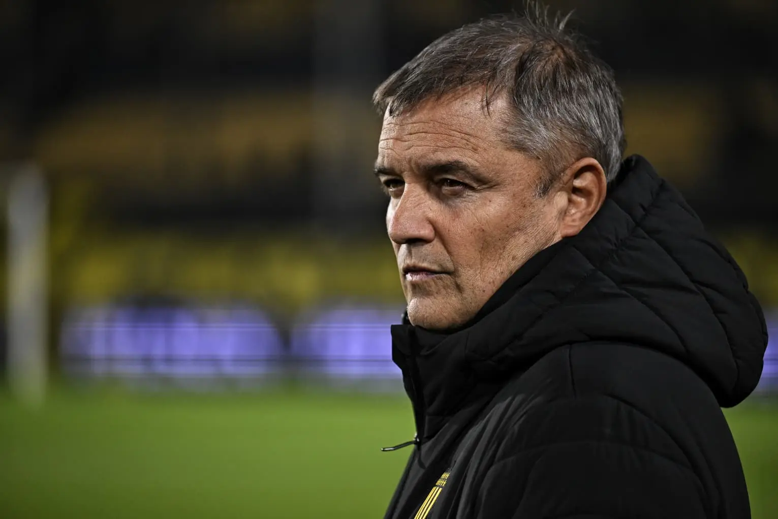 El 11 de Peñarol que se perfila para enfrentar a Racing y la situación especial de Luis Angulo