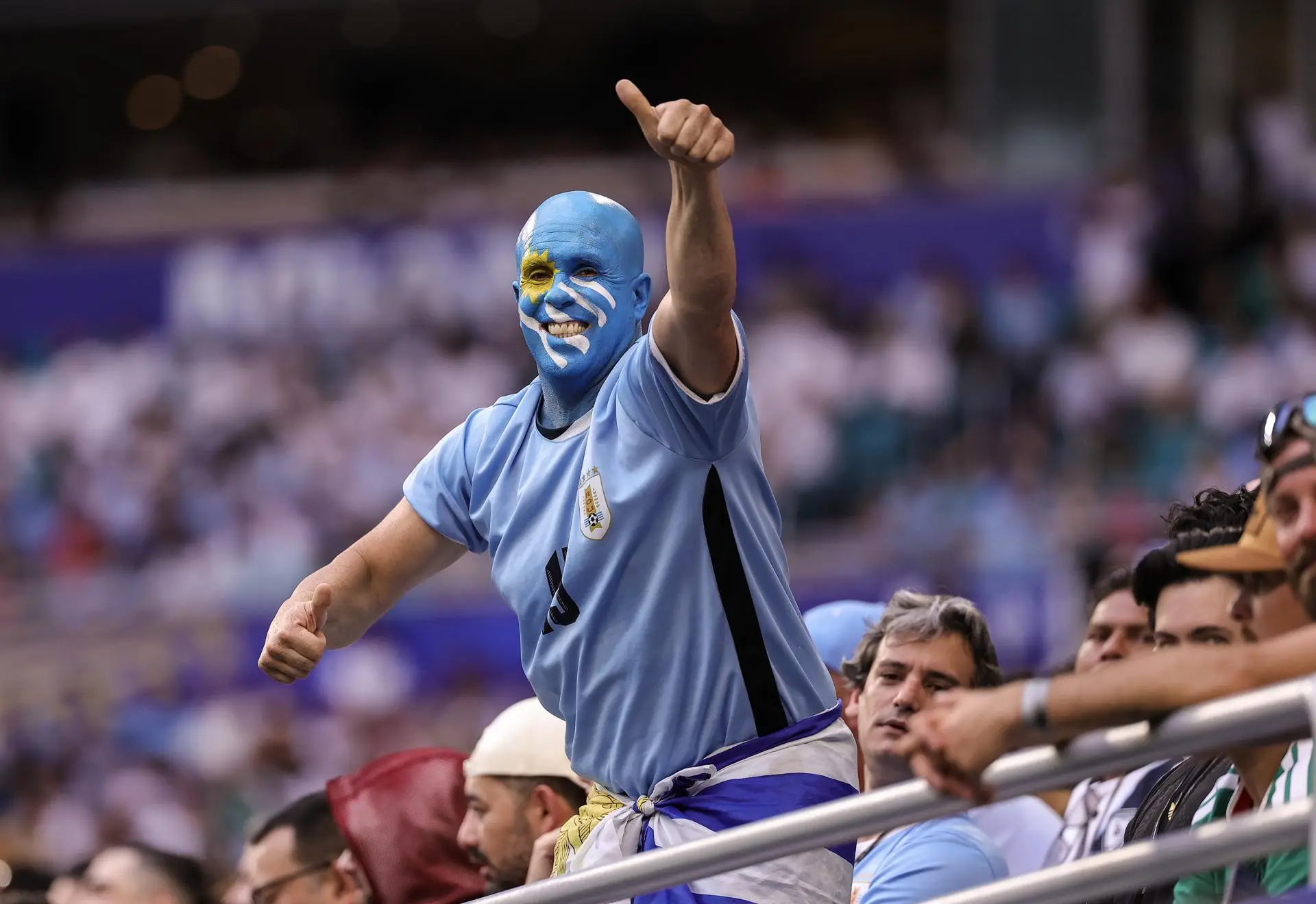 Mundial 2026 en vivo hoy 16 de junio: el después del debut de Uruguay, partidos del día y las novedades