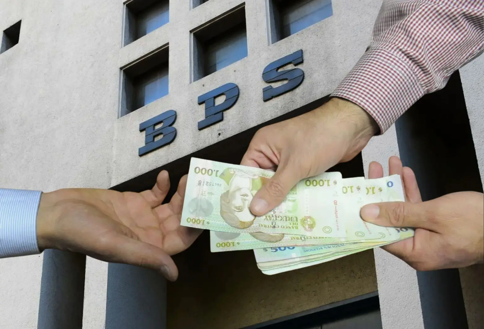 Préstamos sociales de BPS 2026: cómo solicitar el beneficio y cuáles son los requisitos actuales