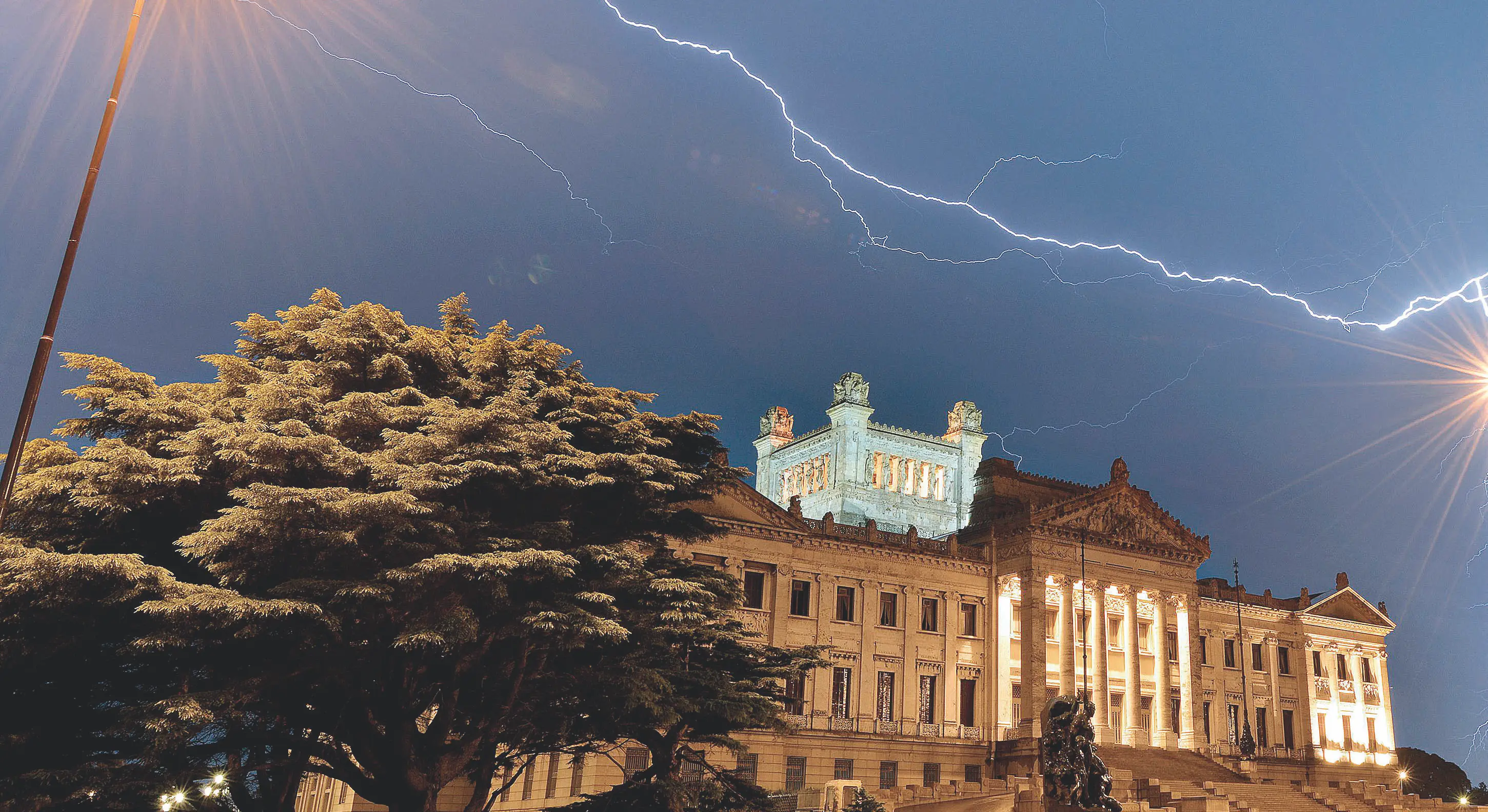 El pronóstico para este domingo 7 de junio de 2026: cómo estará el tiempo en cada zona del país, según Inumet