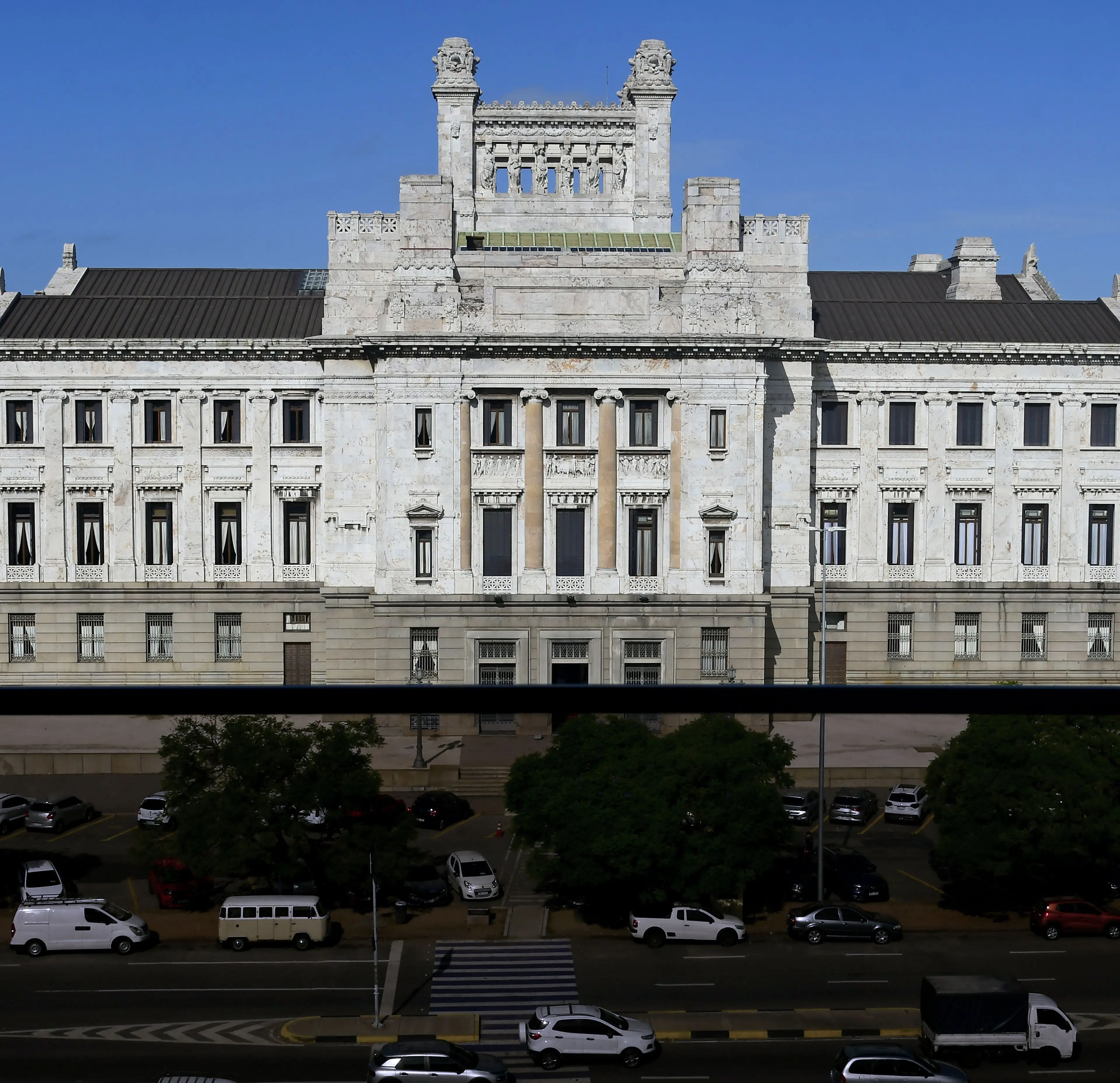 En 2025 ingresó la mayor cantidad de personas trans al Estado desde la ley que establece cupos