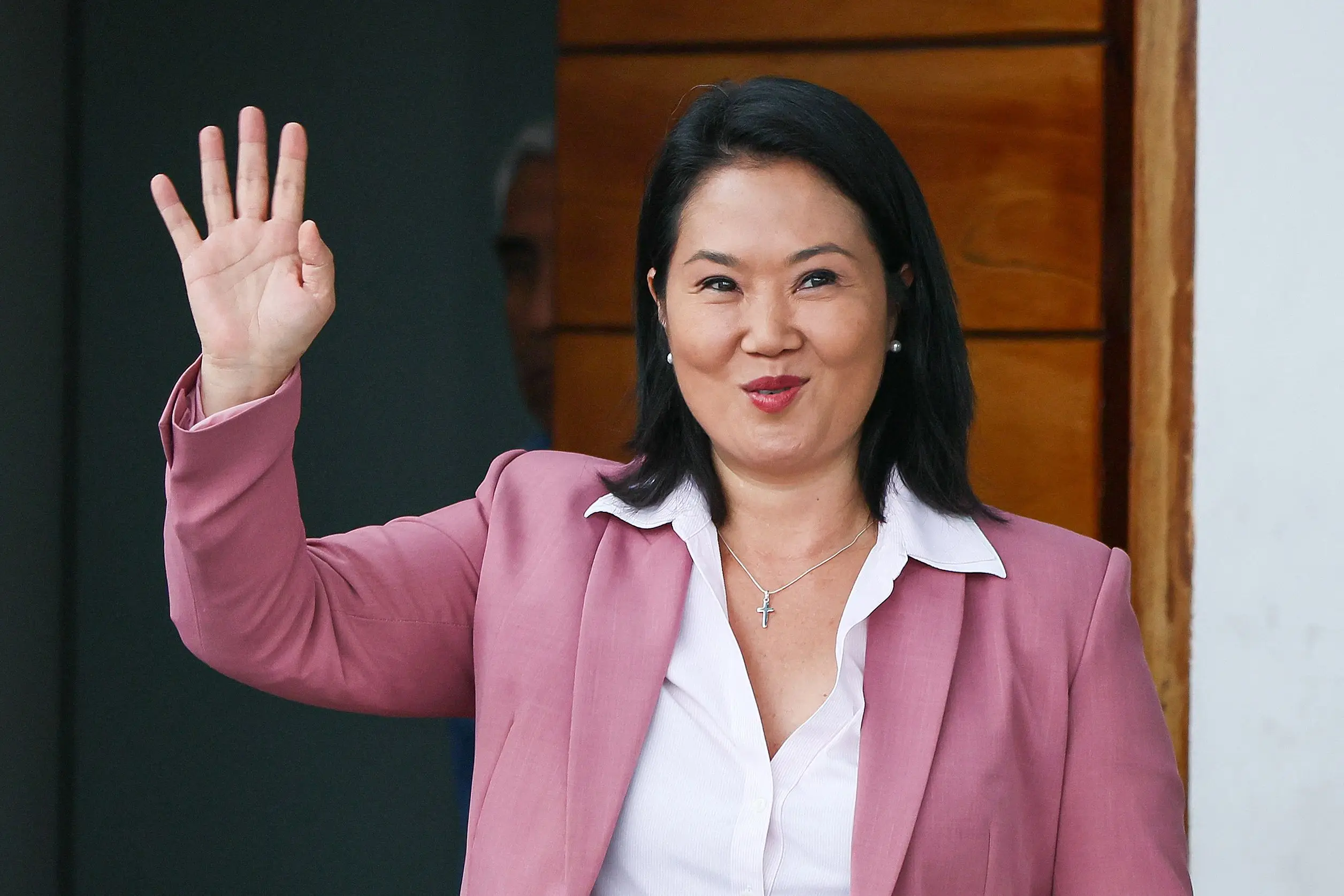La cuarta fue la vencida: Keiko Fujimori consolida su ventaja y espera por la proclamación, ¿qué falta?