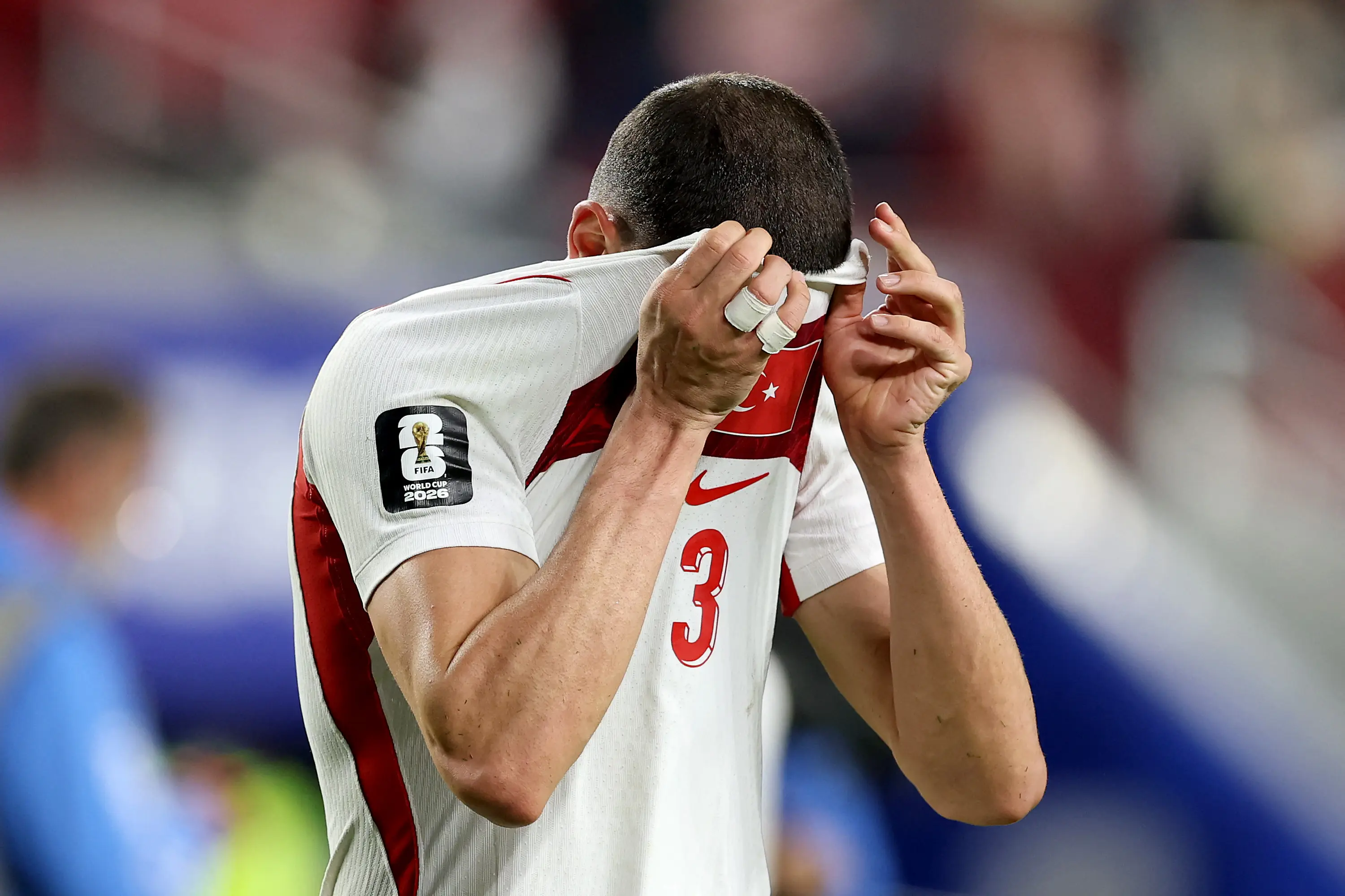 Mundial 2026: por qué Haití y Turquía son las dos primeras eliminadas estando a tres puntos de los terceros