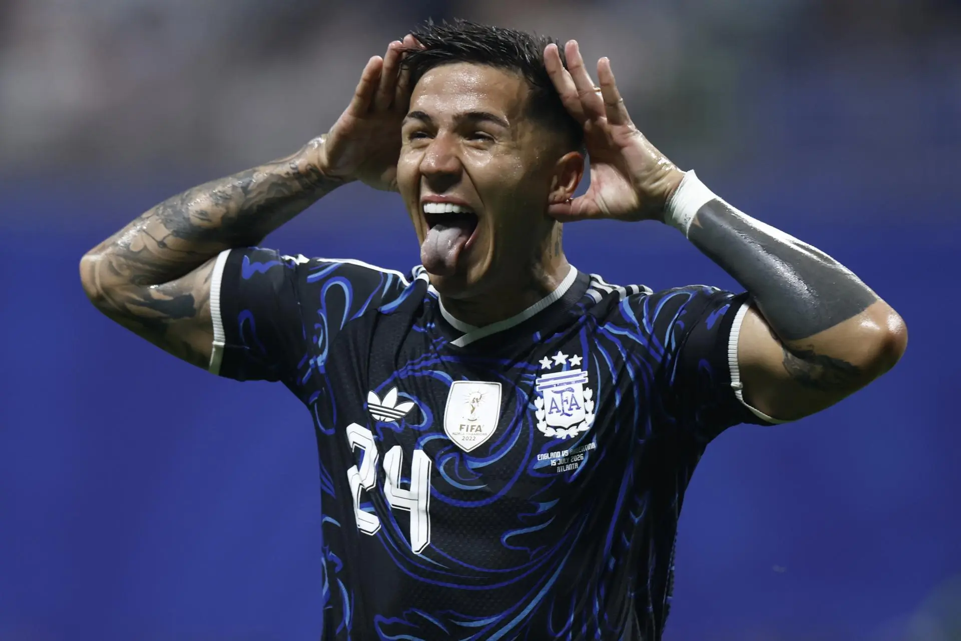 Récords, datos históricos y una final inédita más allá de los nombres: lo que dejó Argentina finalista del Mundial