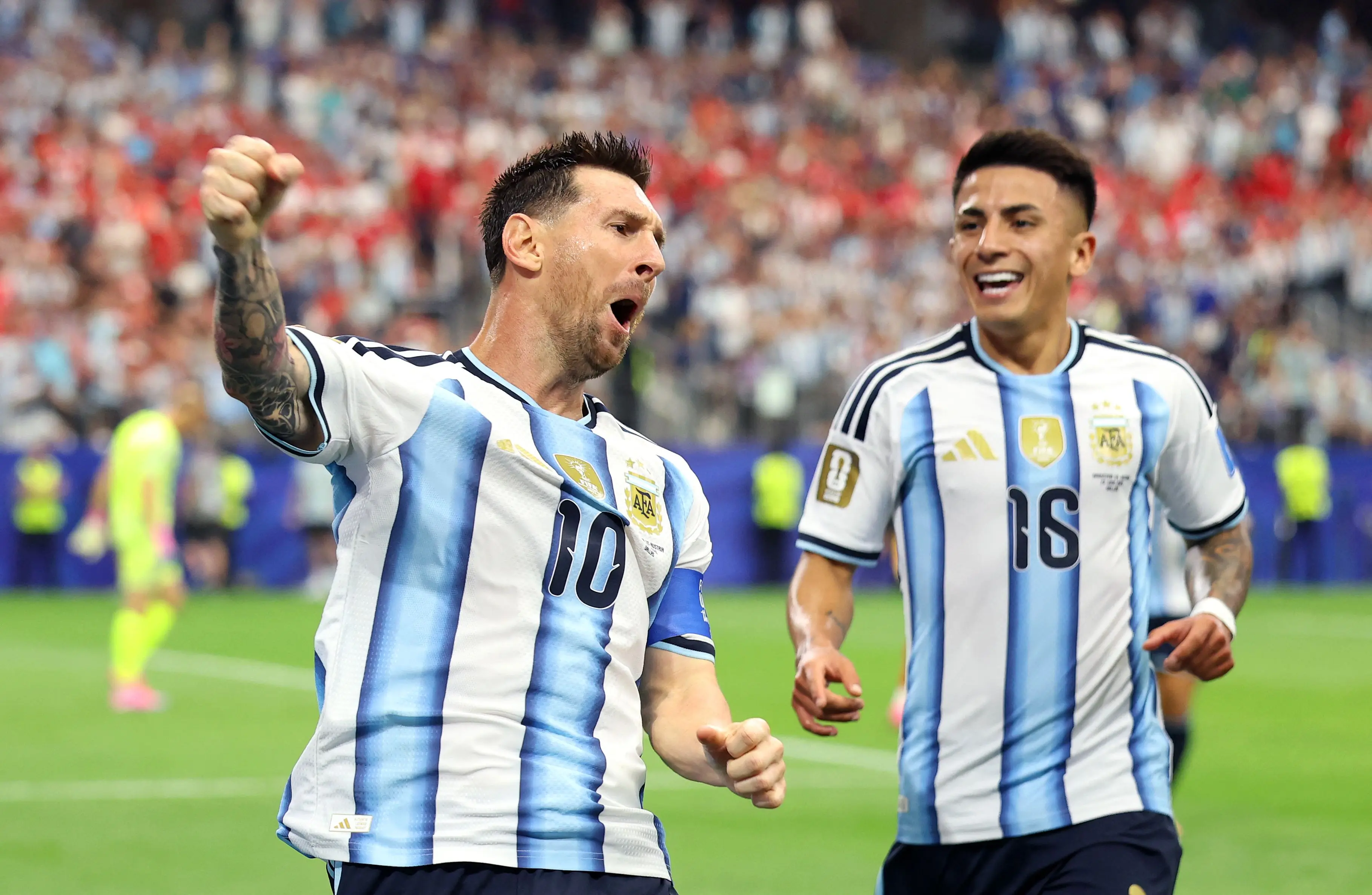 Mundial 2026: qué partidos se juegan hoy, 3 de julio, por dieciseisavos de final, a qué hora y por dónde verlos