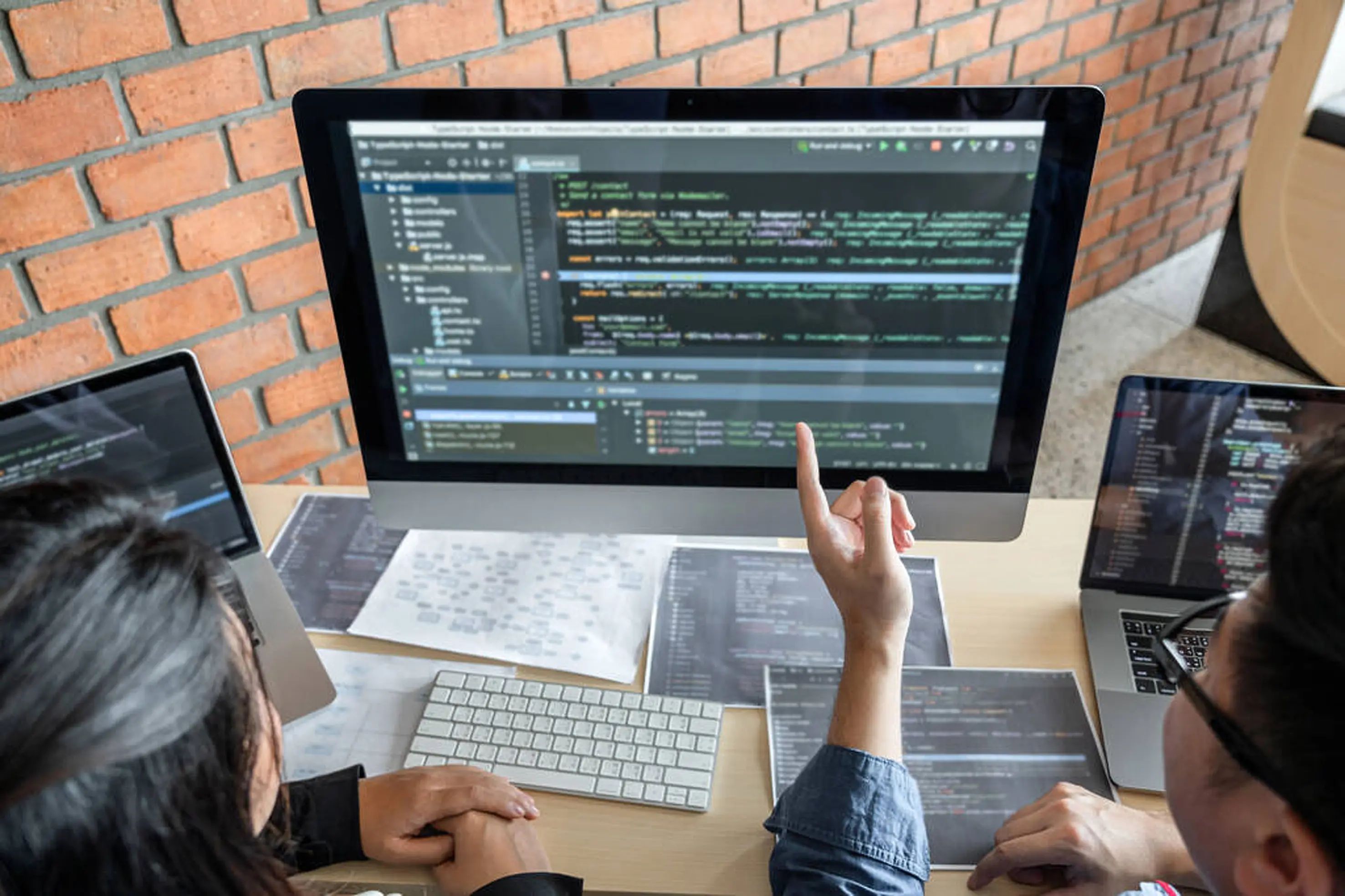¿Aprendé a escribir es el nuevo aprendé a programar?