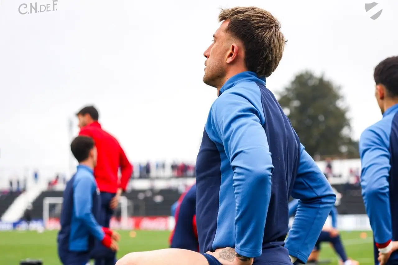 Danubio vs. Nacional en vivo por el Torneo Intermedio: seguí el minuto a minuto y cómo va el partido en Jardines