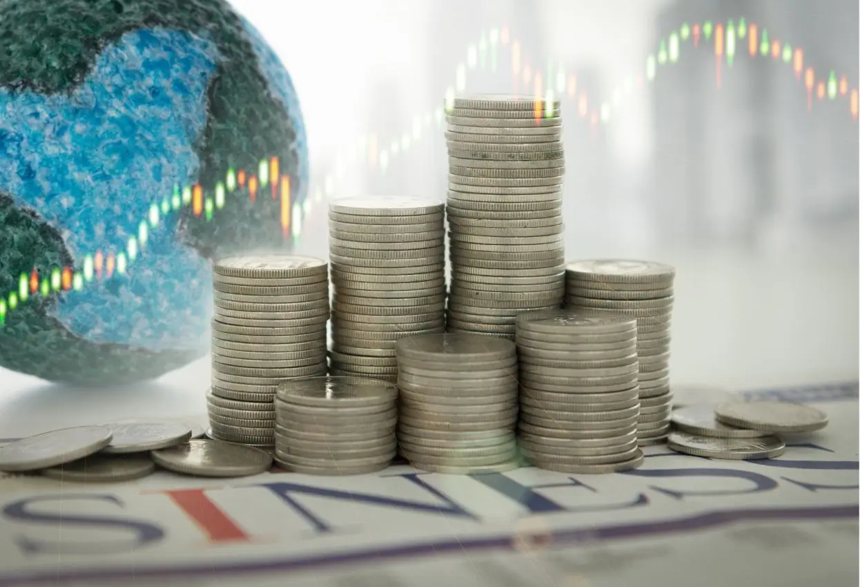 Perspectivas económicas: la crisis del petróleo frena la aceleración del crecimiento mundial