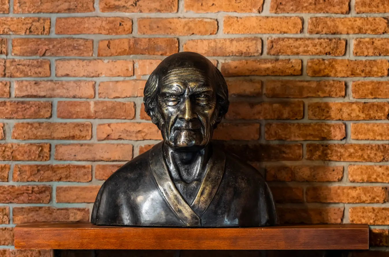 Artigas, como nunca antes: el rostro reconstruido que desafía un siglo de imágenes oficiales