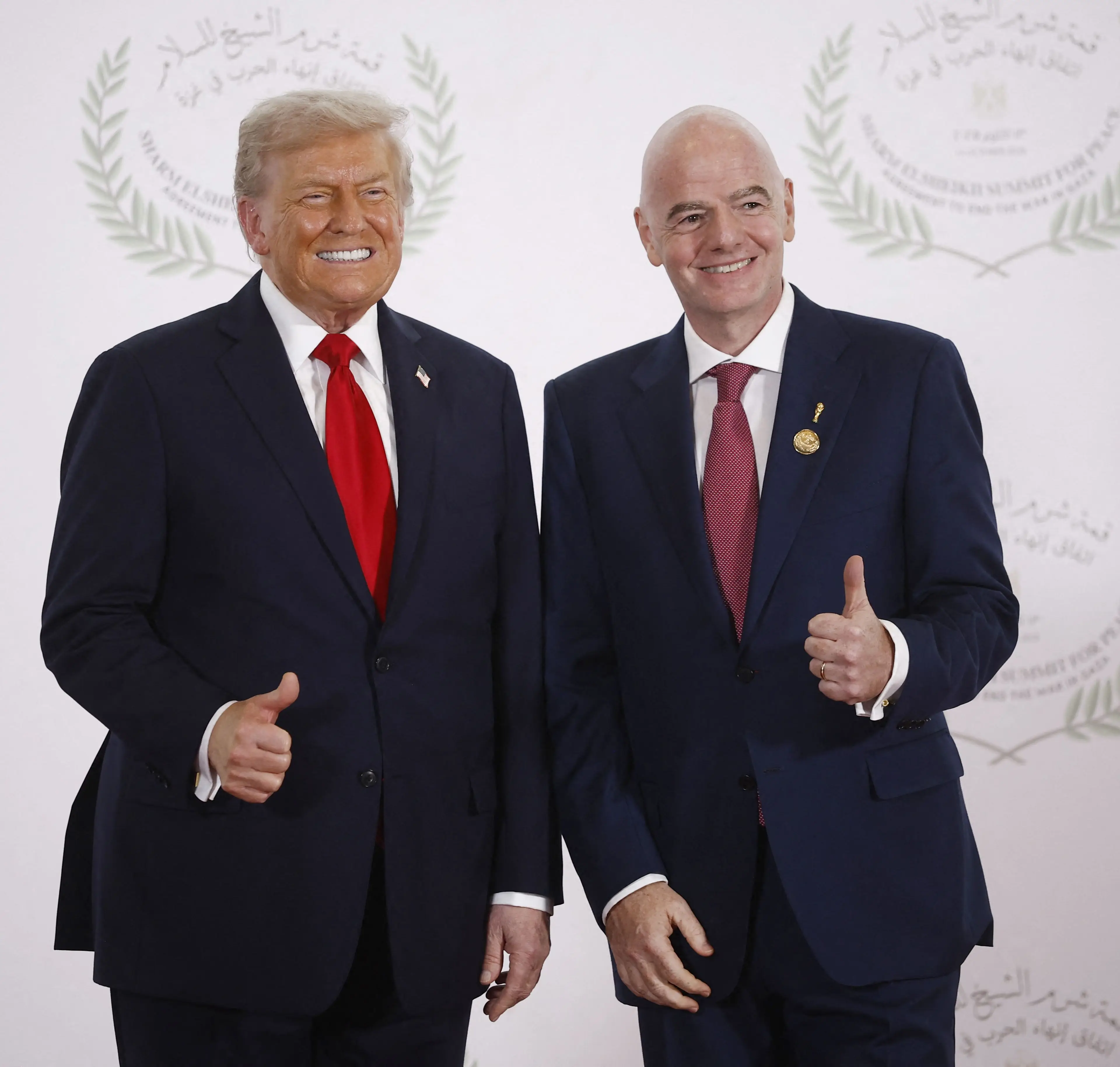 Escándalo Mundial: FIFA levantó la sanción al goleador de EE.UU. después de una llamada de Donald Trump