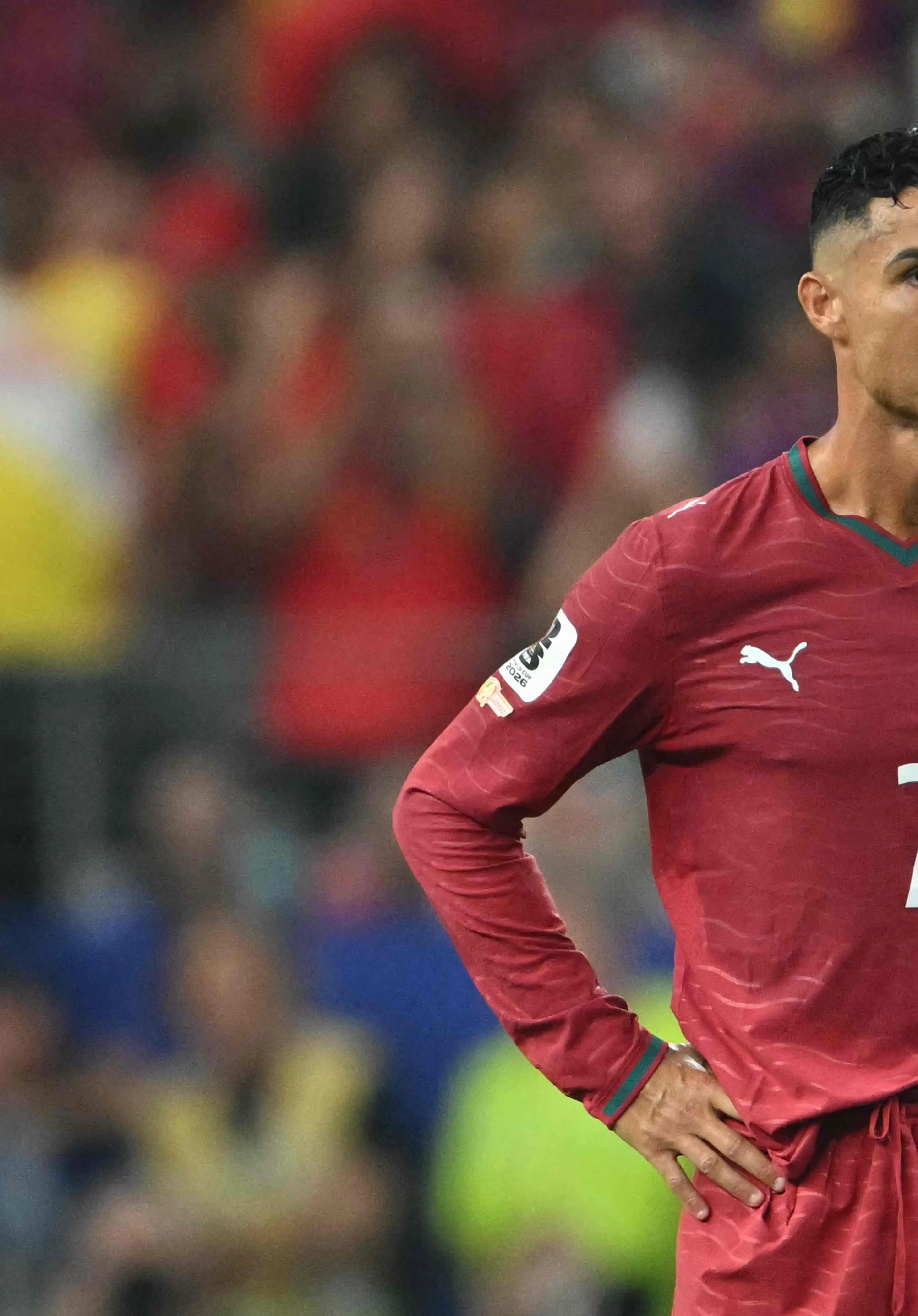 "No queremos ‘matarte’, pero basta”: qué dijeron los medios de Portugal sobre el último Mundial de Cristiano Ronaldo