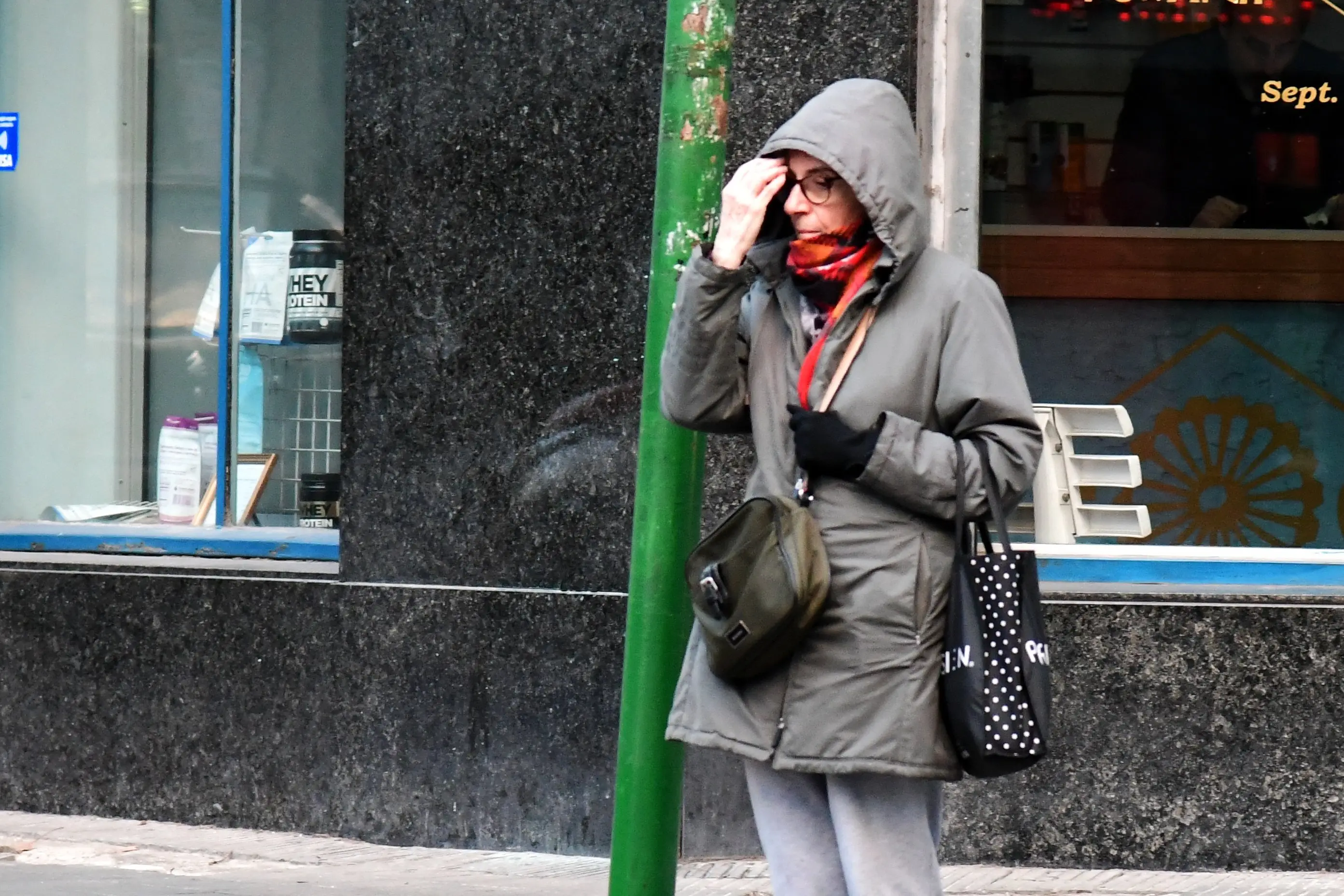 El pronóstico para el jueves 25 de junio de 2026: cómo estará el tiempo en cada zona del país, según Inumet