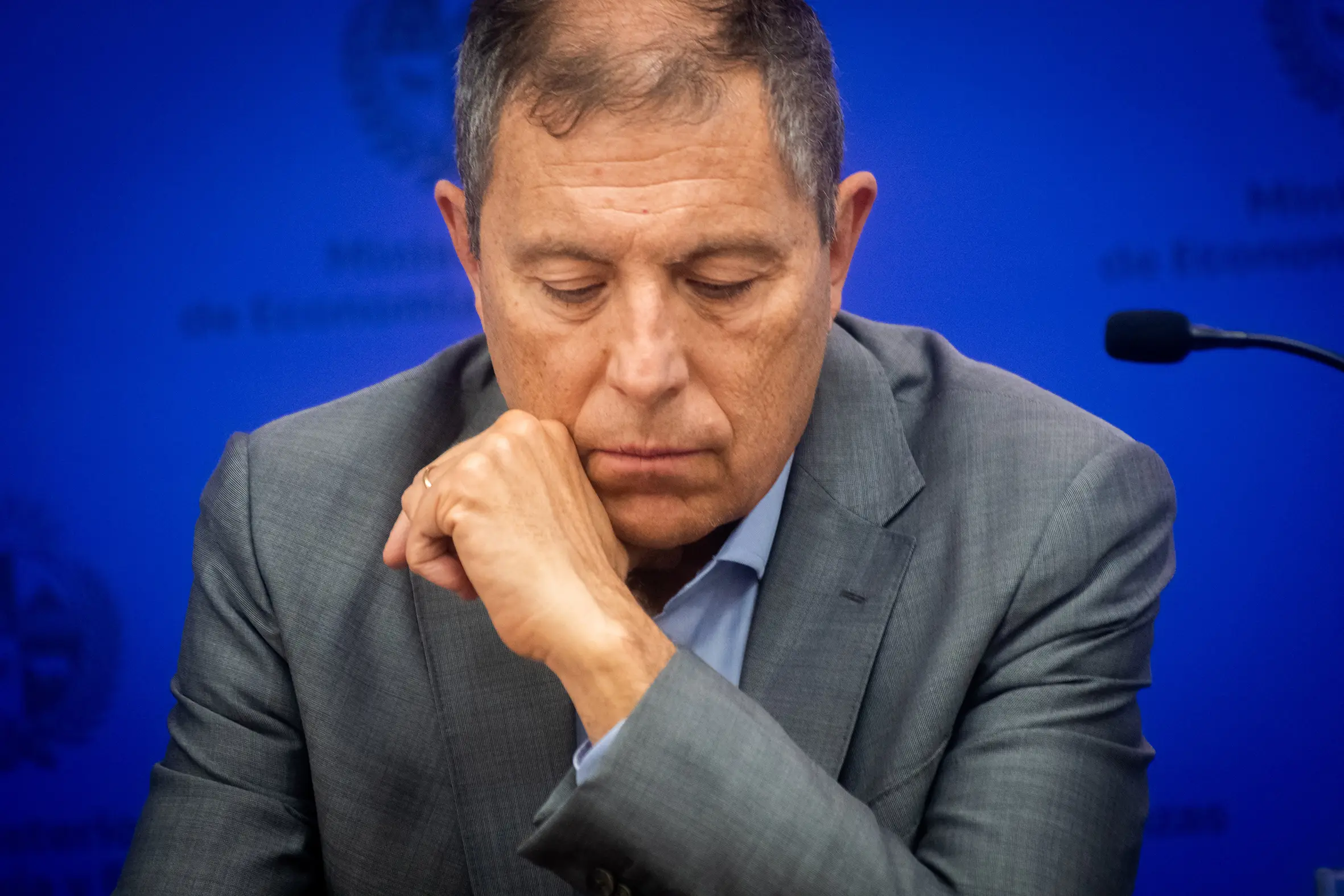 Primera interpelación a Gabriel Oddone: la postura definida por el FA y los temas que propondrá la oposición