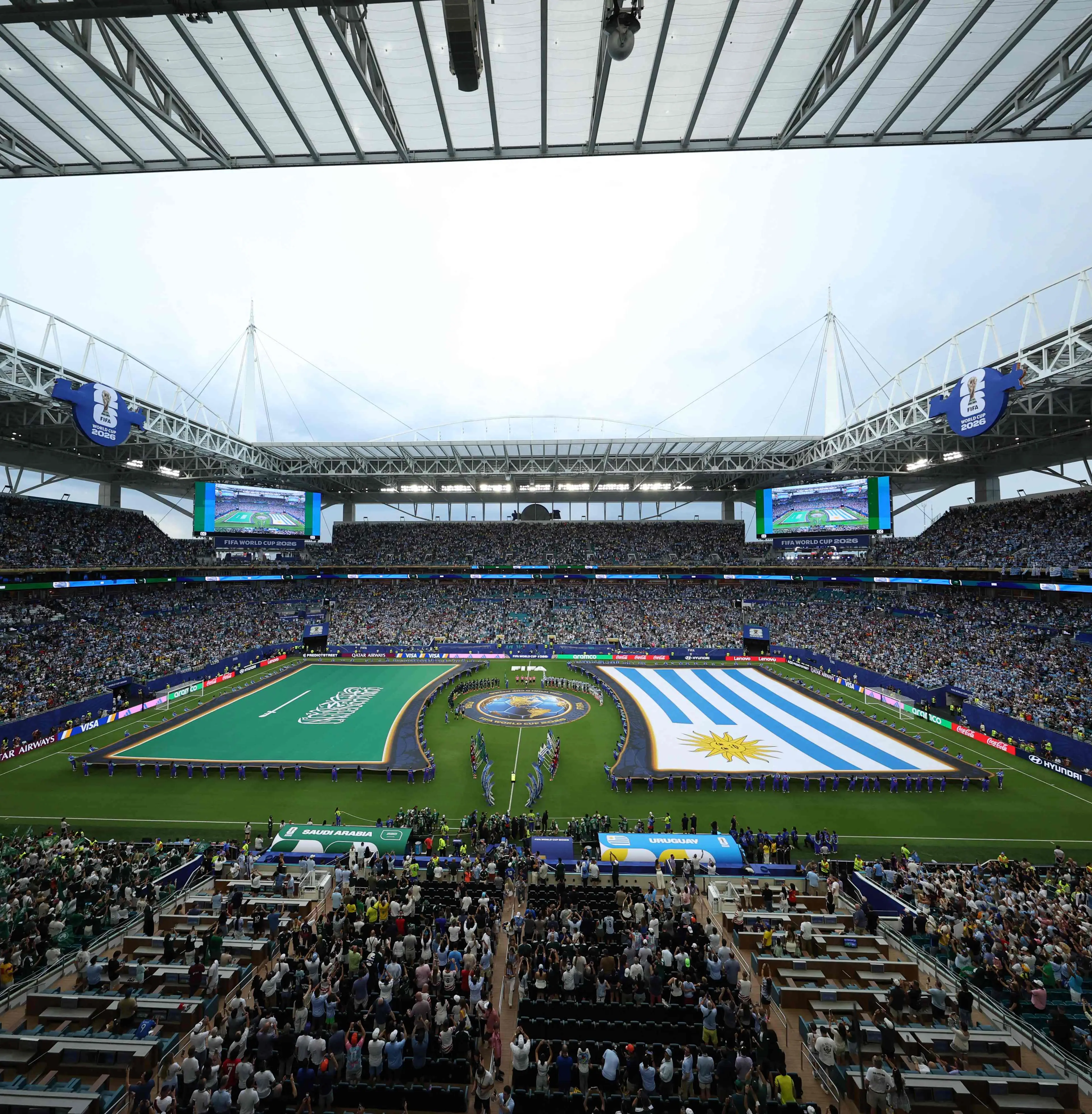 La economía uruguaya al estilo de los dos tiempos de la selección en el Mundial 2026: "crecimiento anémico" y "retomó dinamismo"