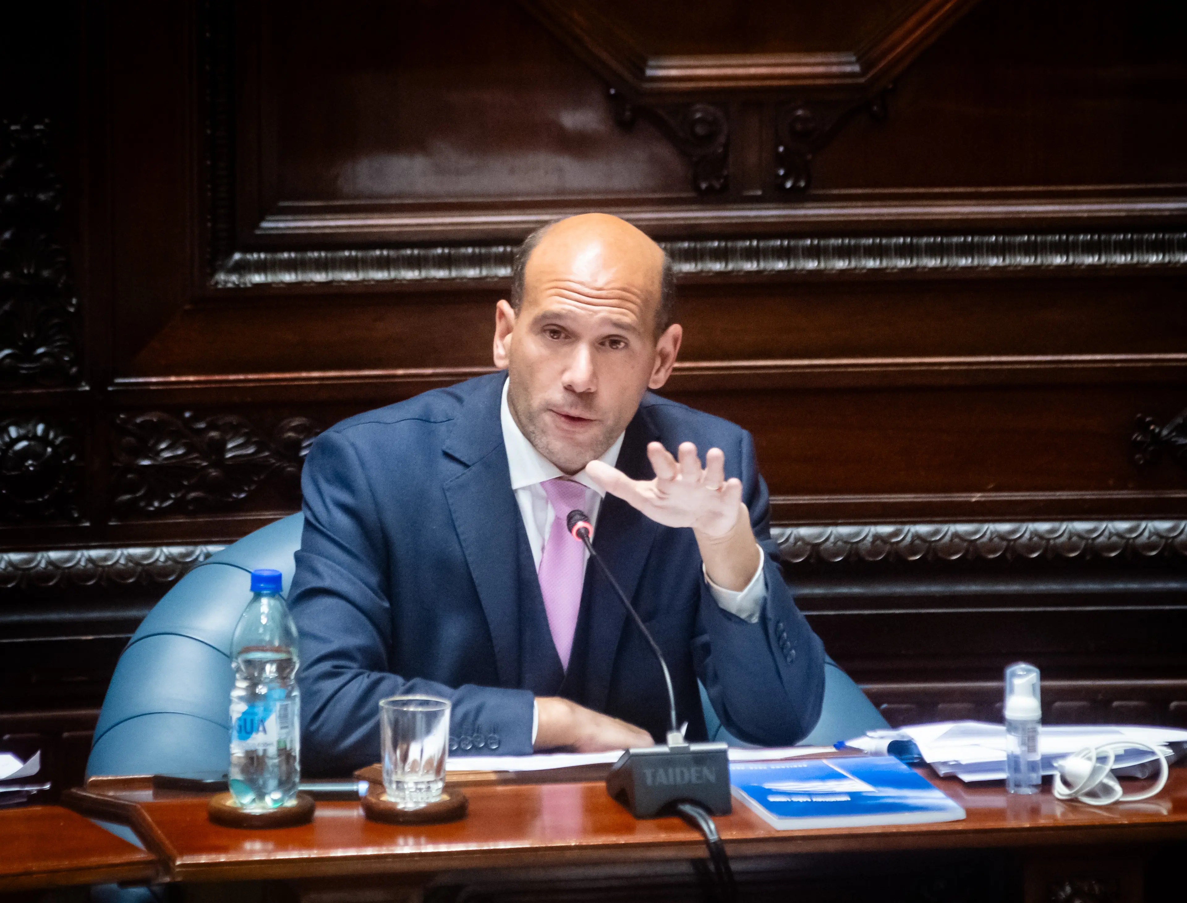 Tras casos de funcionarios que faltan, PN pide que IMM haga una "revisión exhaustiva" de todos los trabajadores