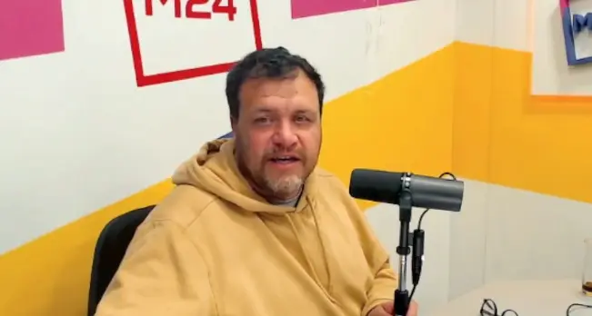 Profundo dolor: falleció Alfonso, el pequeño hijo del periodista Fernando Tetes y colegas expresaron su solidaridad