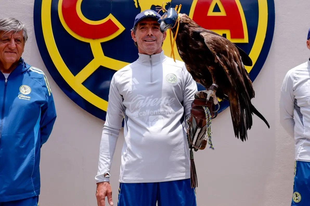 Guillermo Almada tendrá otro uruguayo en su América, ya que el club mexicano oficializó la compra del pase